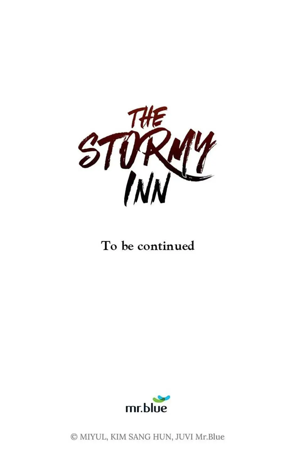 Storm Inn Caabbb Chapter 140 - Page 97