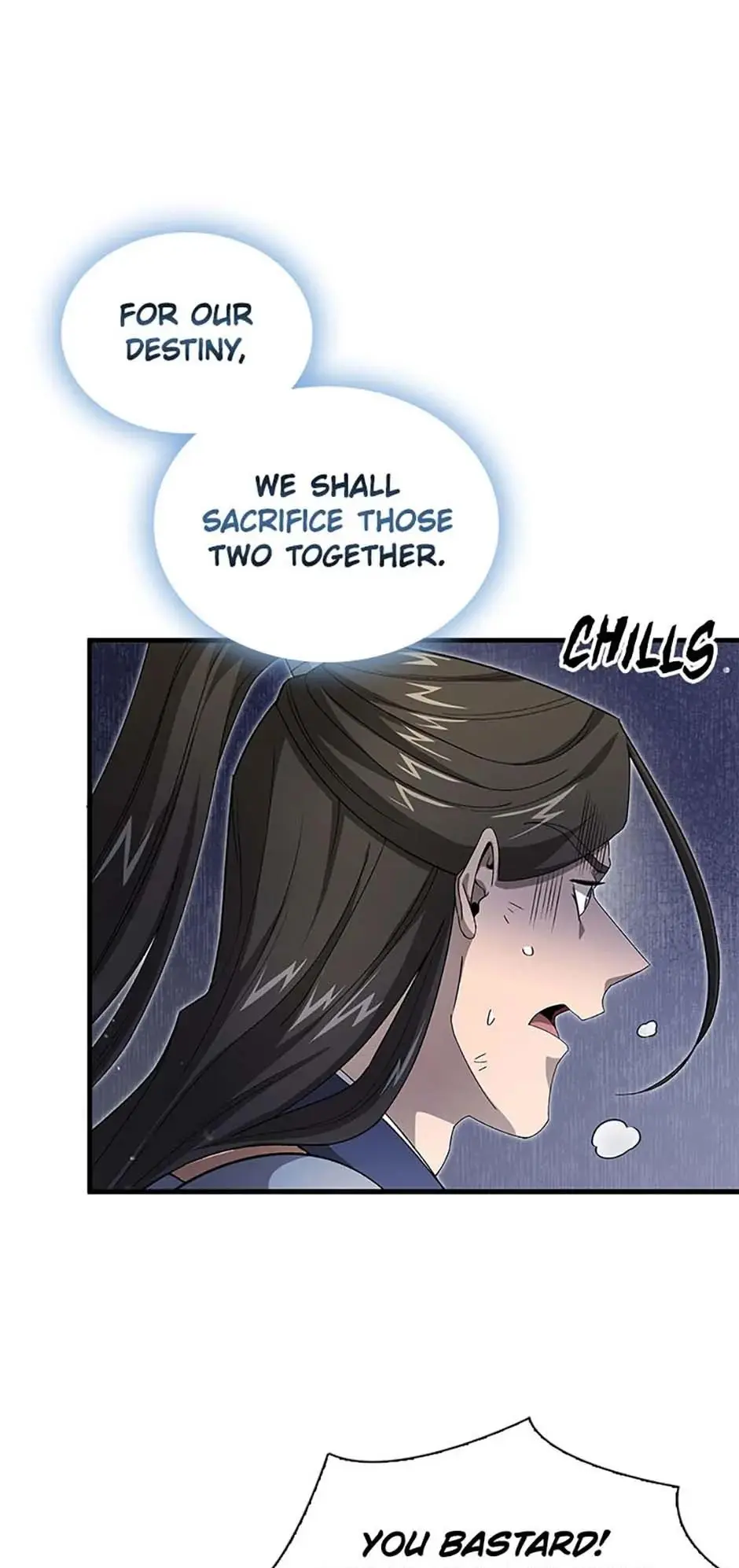 Storm Inn Caabbb Chapter 141 - Page 13