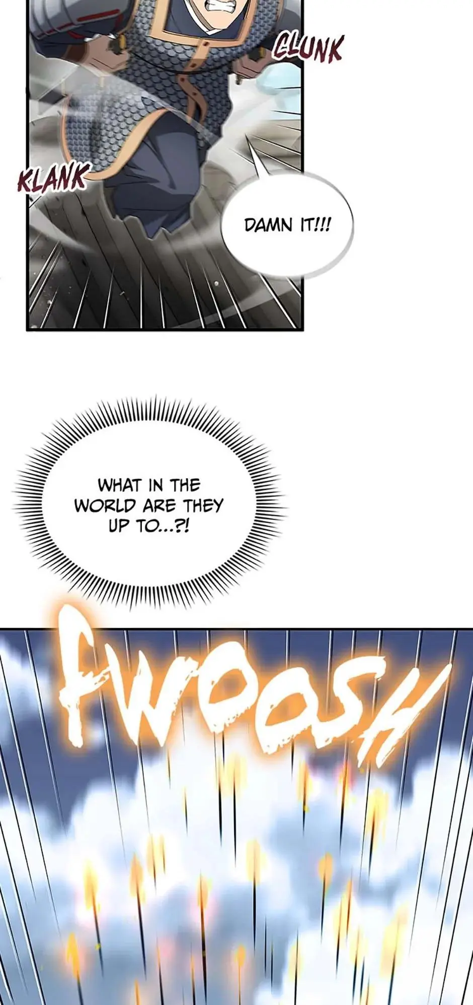 Storm Inn Caabbb Chapter 141 - Page 16