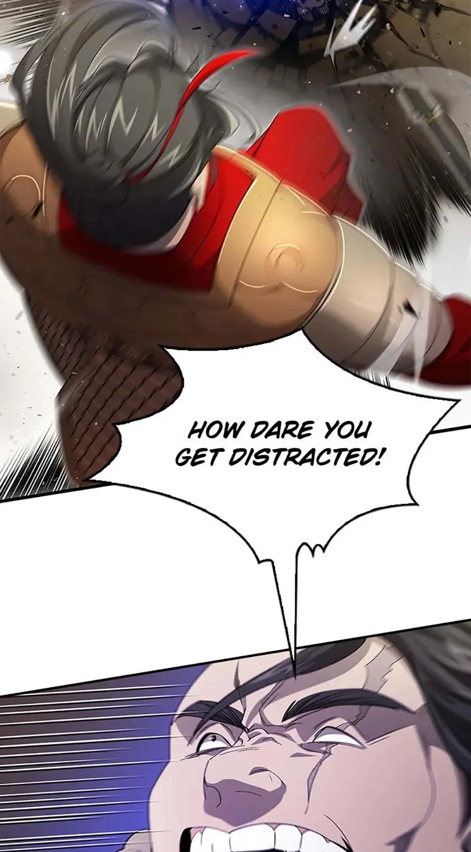 Storm Inn Caabbb Chapter 141 - Page 26