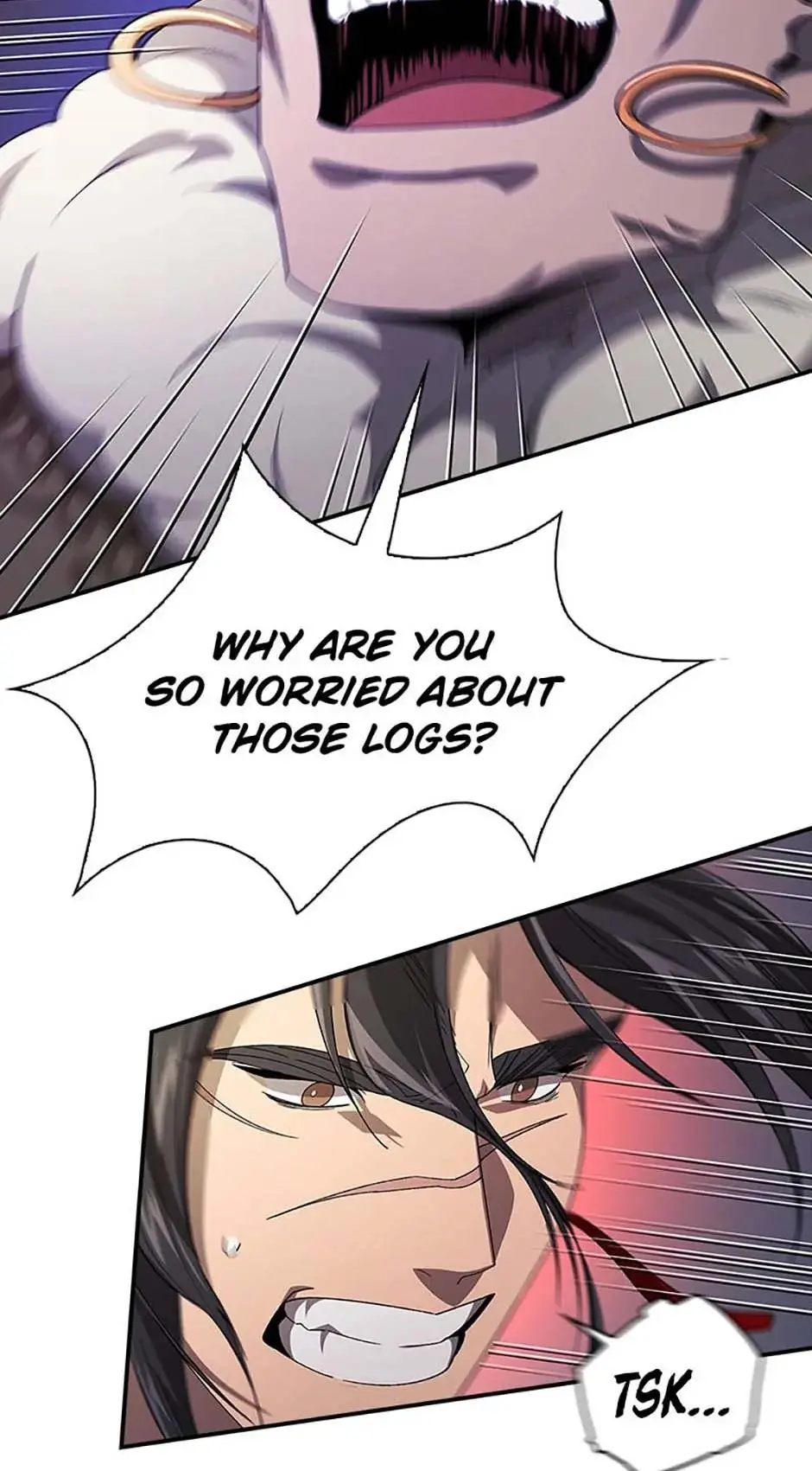 Storm Inn Caabbb Chapter 141 - Page 27