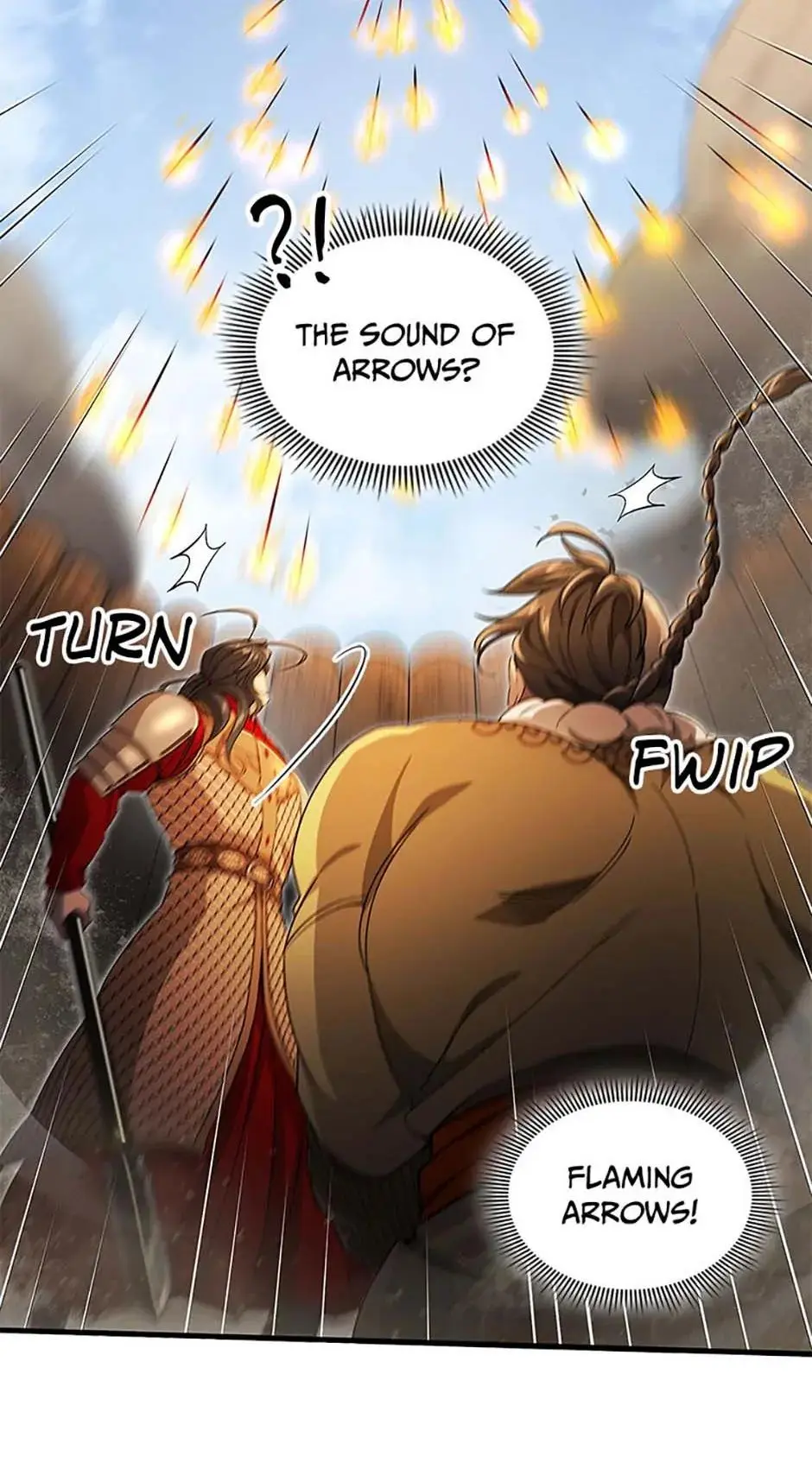 Storm Inn Caabbb Chapter 141 - Page 29