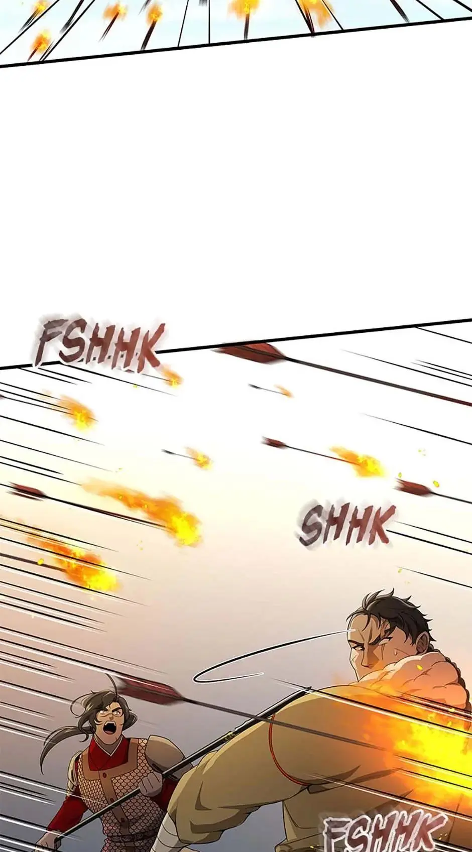 Storm Inn Caabbb Chapter 141 - Page 32