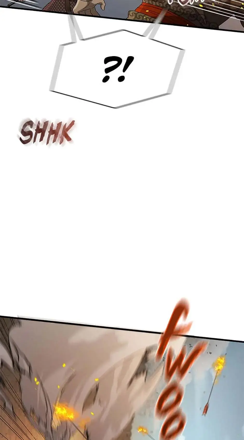 Storm Inn Caabbb Chapter 141 - Page 33