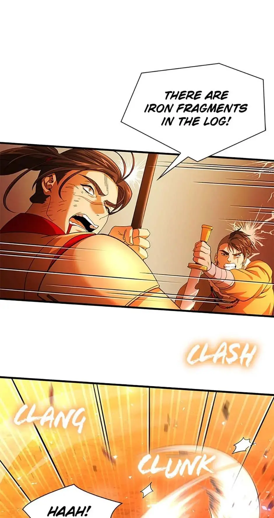 Storm Inn Caabbb Chapter 141 - Page 41