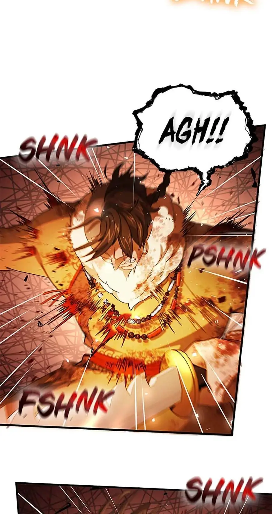 Storm Inn Caabbb Chapter 141 - Page 43