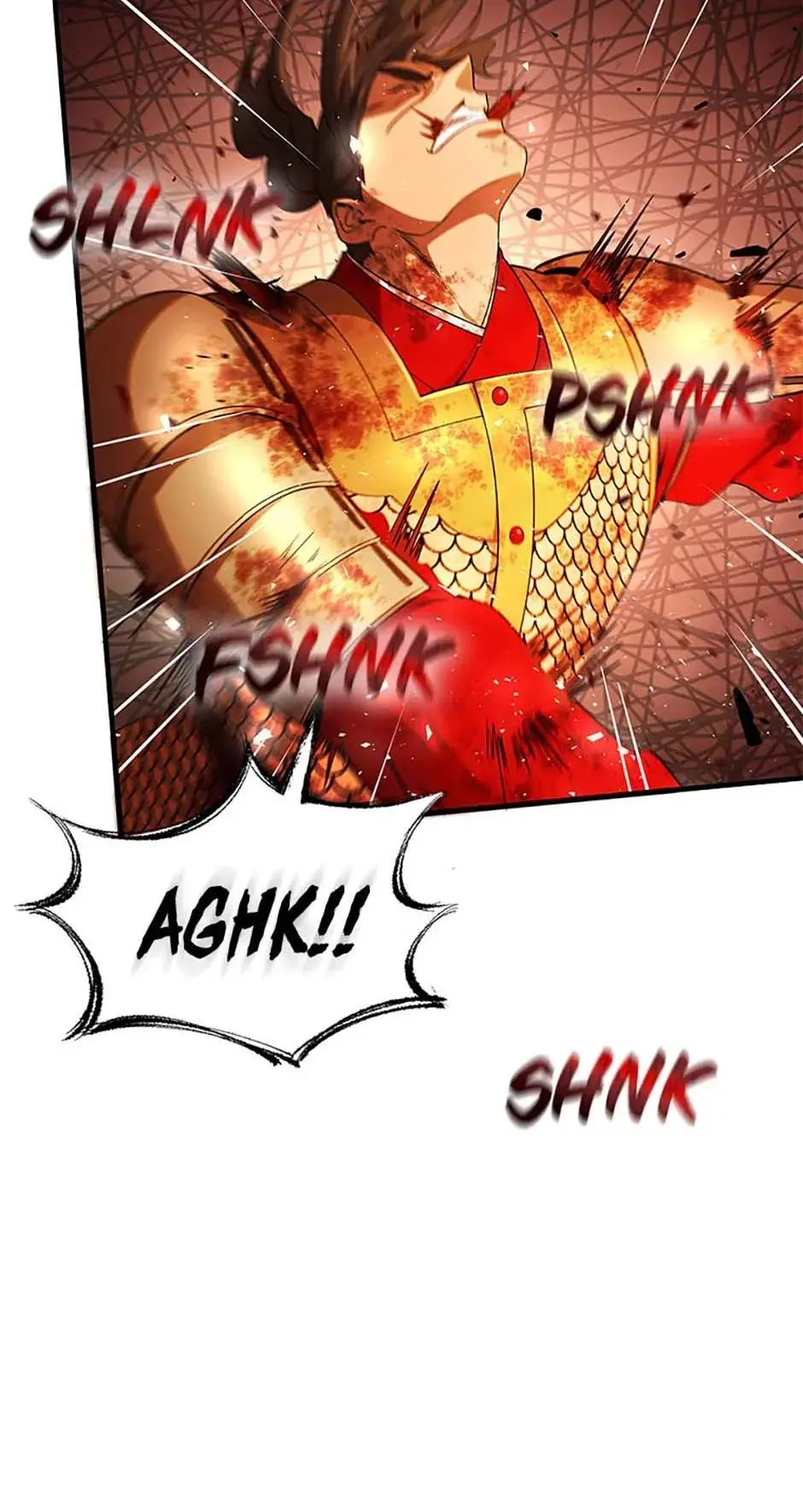 Storm Inn Caabbb Chapter 141 - Page 44