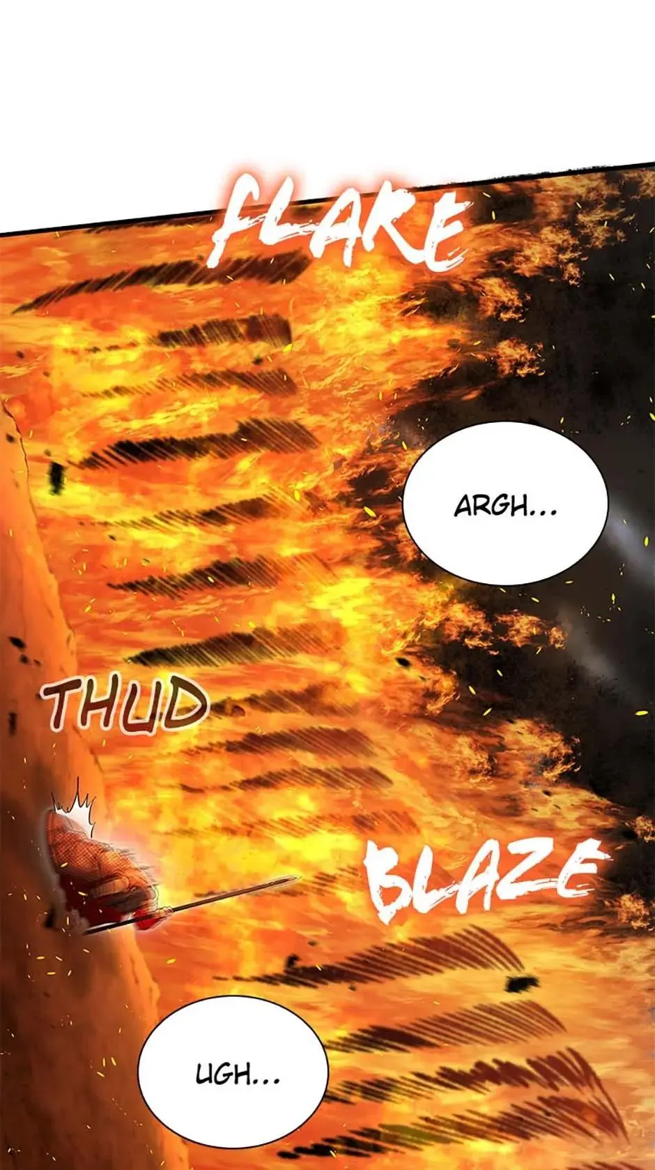 Storm Inn Caabbb Chapter 141 - Page 45
