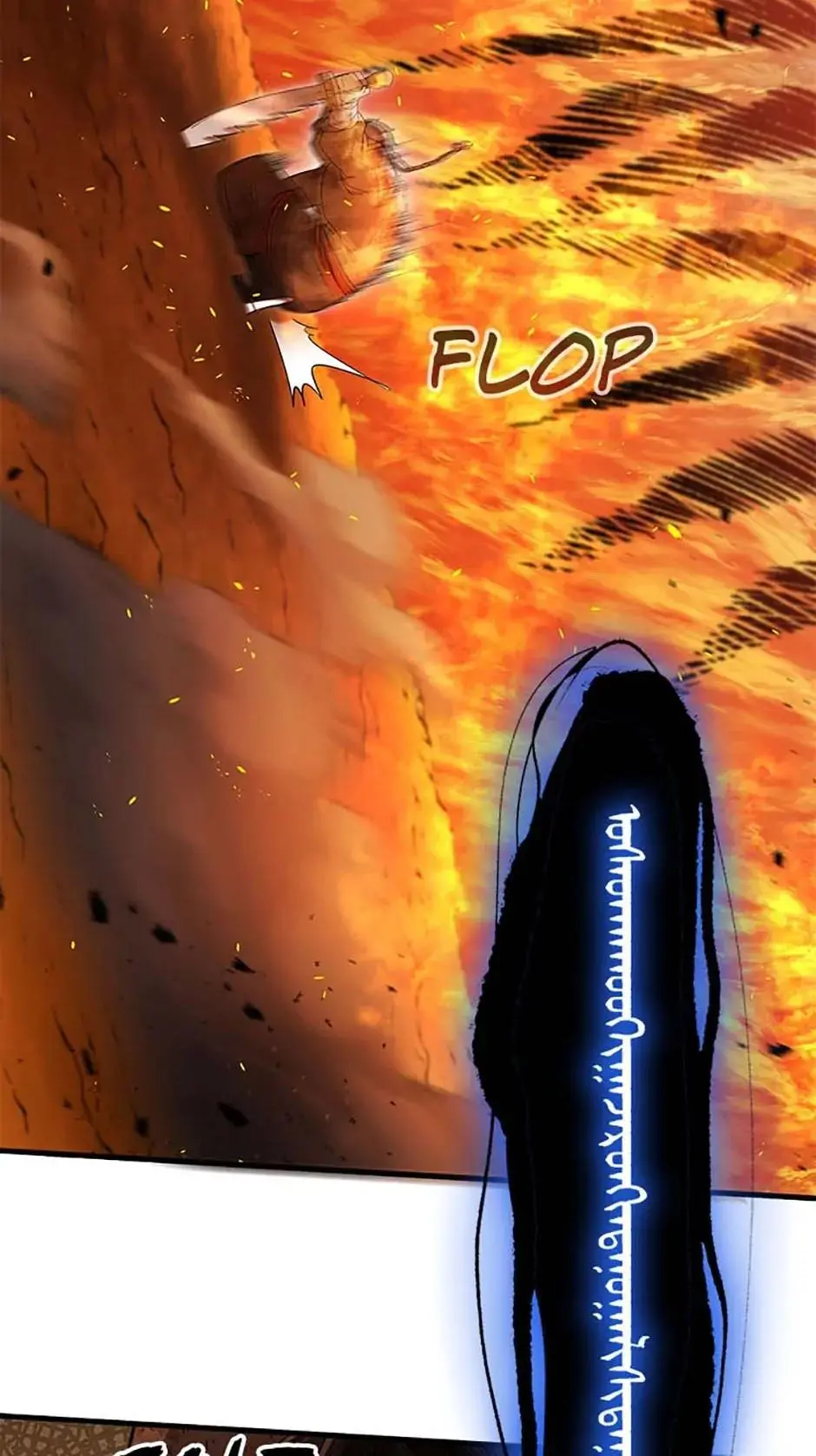 Storm Inn Caabbb Chapter 141 - Page 46