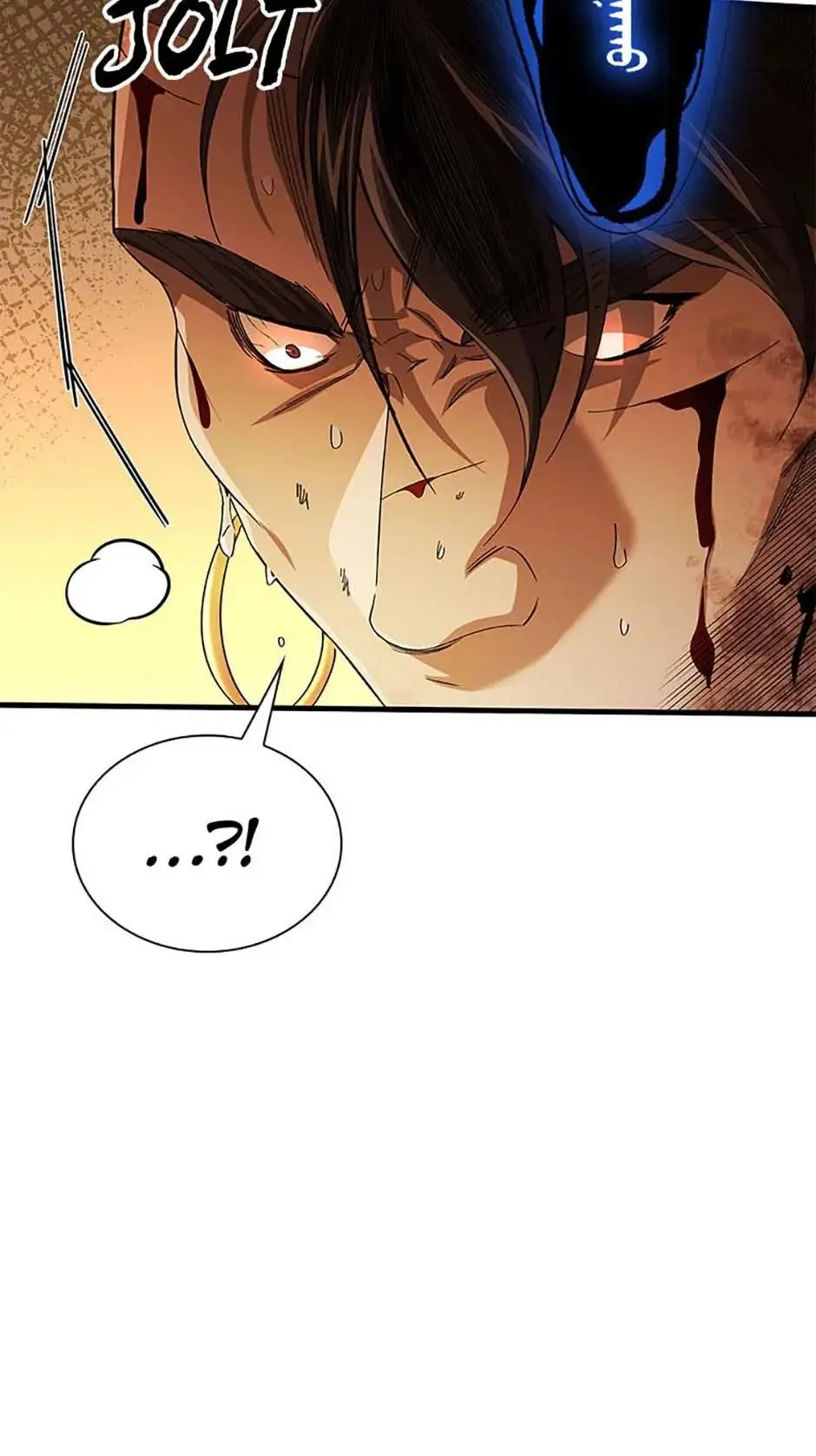 Storm Inn Caabbb Chapter 141 - Page 47