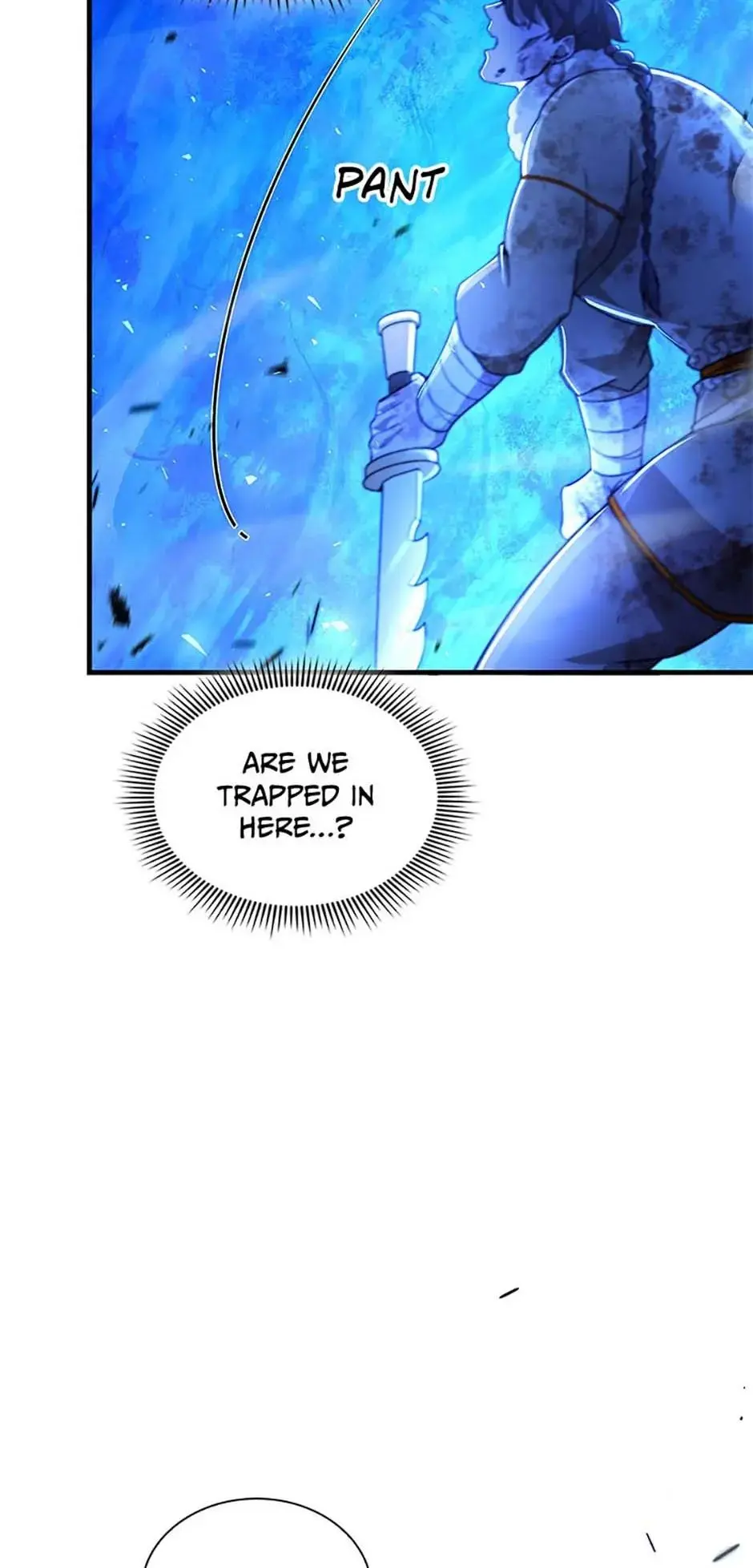 Storm Inn Caabbb Chapter 141 - Page 52