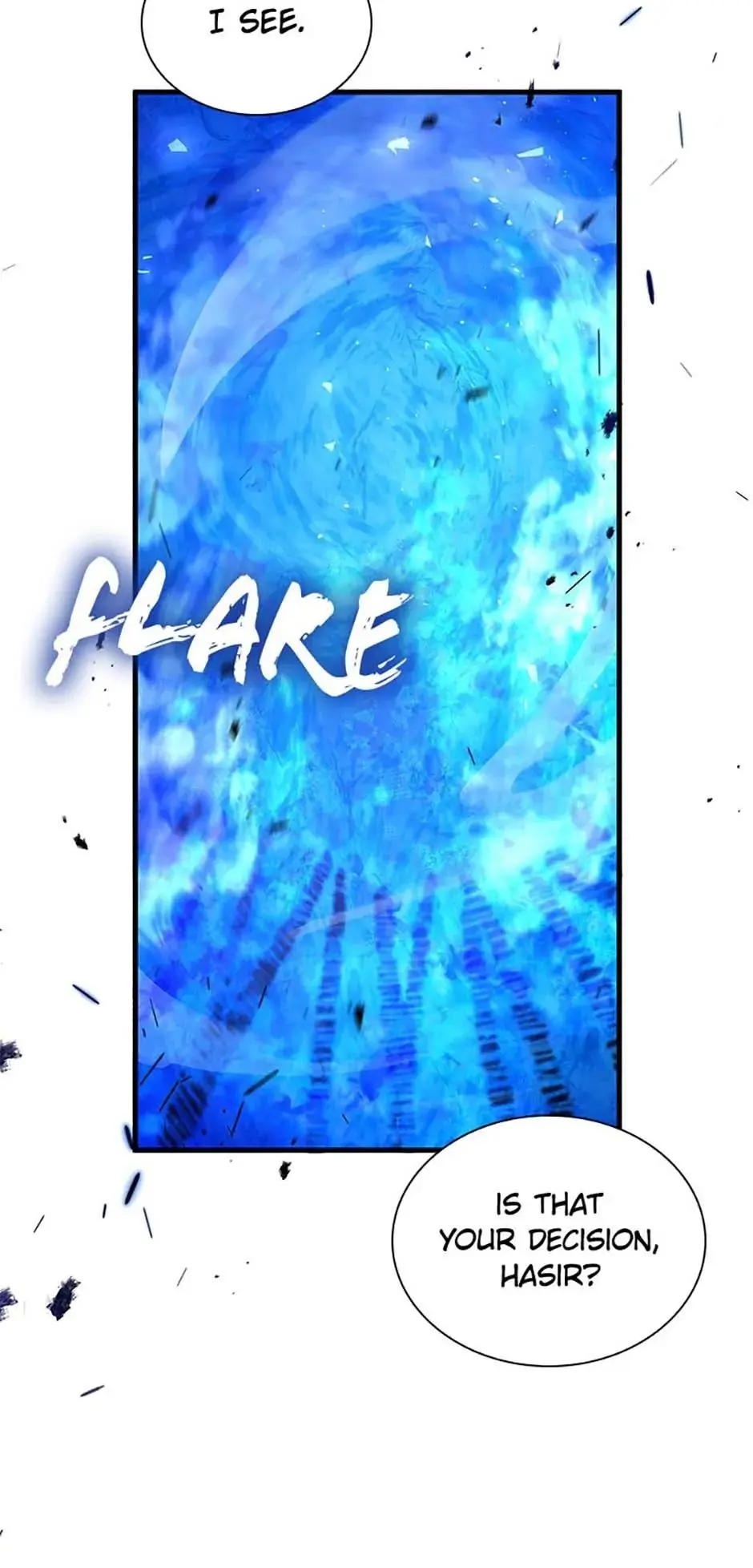 Storm Inn Caabbb Chapter 141 - Page 53