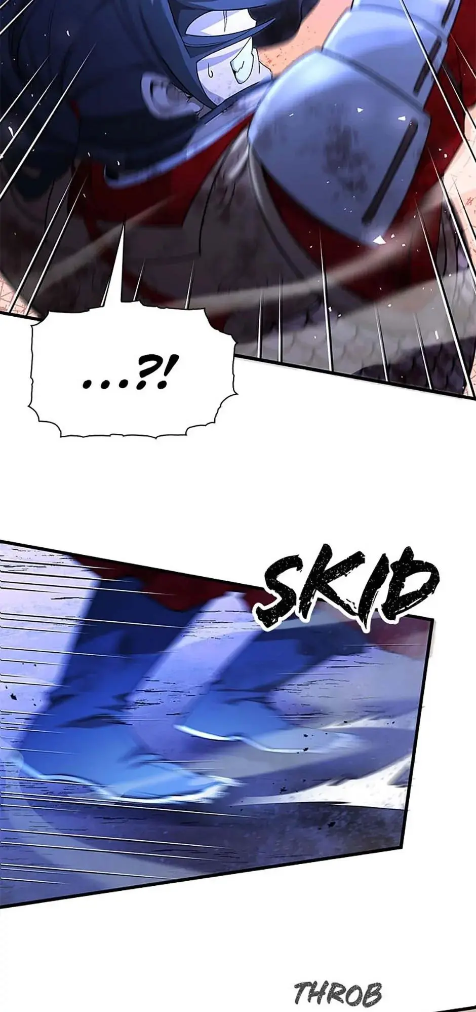 Storm Inn Caabbb Chapter 141 - Page 57