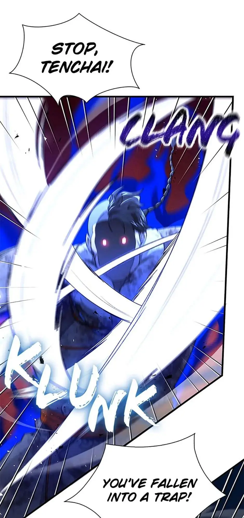Storm Inn Caabbb Chapter 141 - Page 59