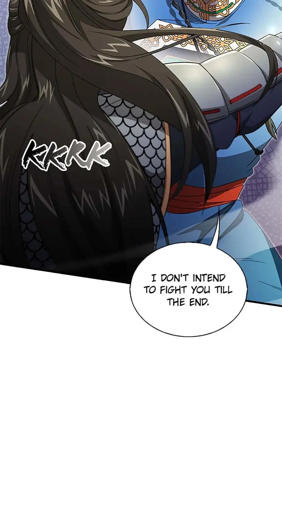 Storm Inn Caabbb Chapter 141 - Page 6