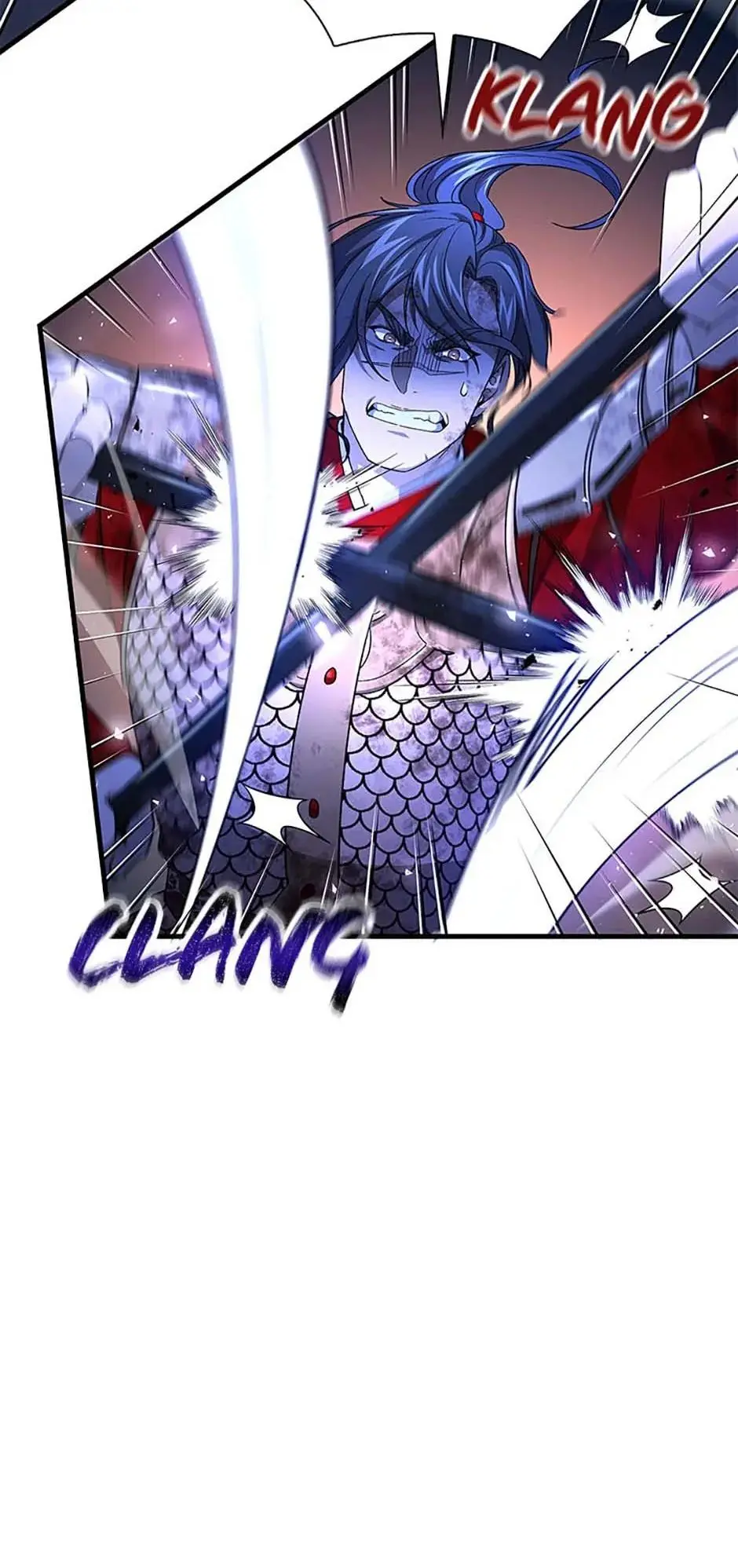 Storm Inn Caabbb Chapter 141 - Page 60
