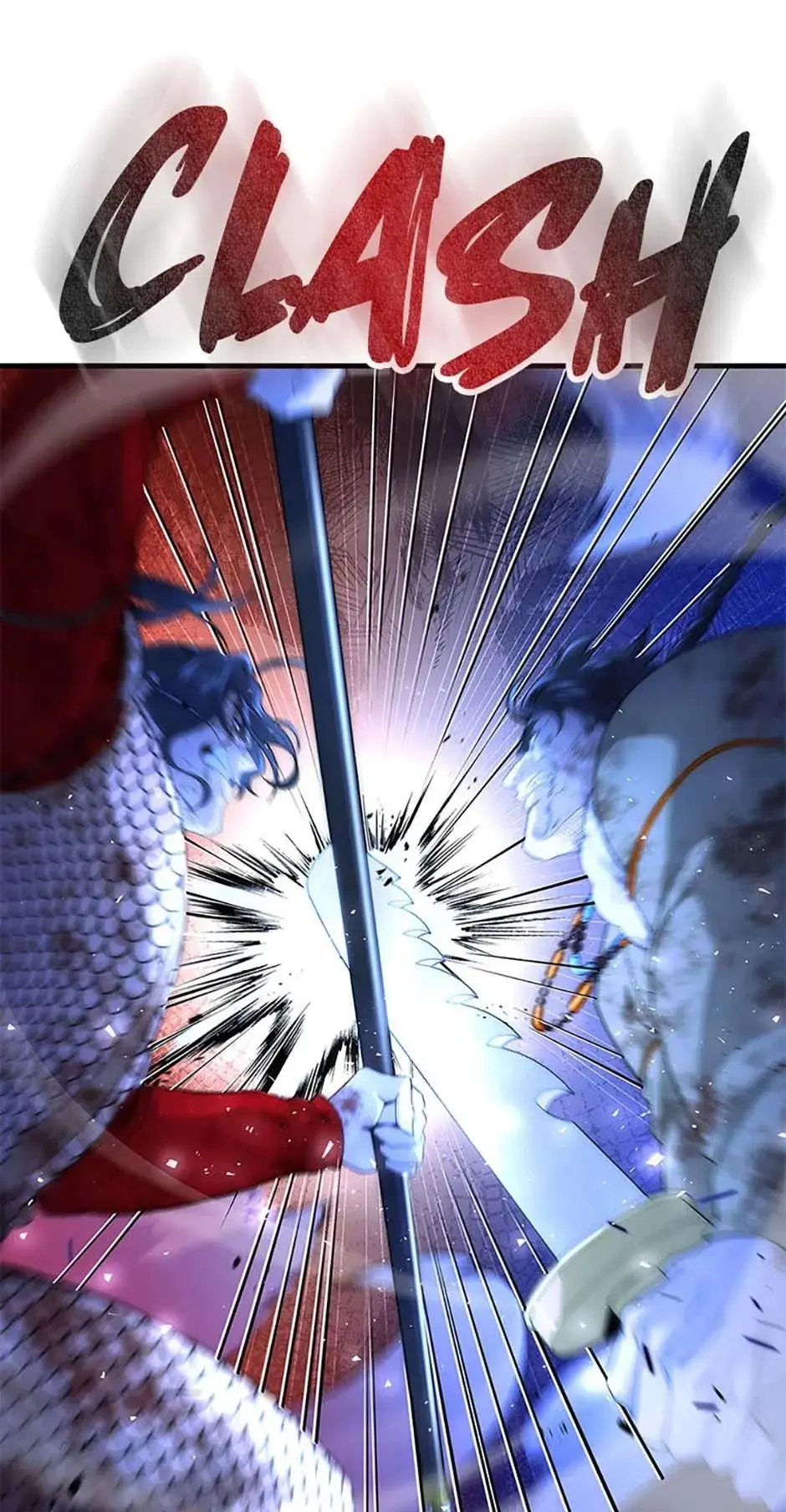 Storm Inn Caabbb Chapter 141 - Page 61