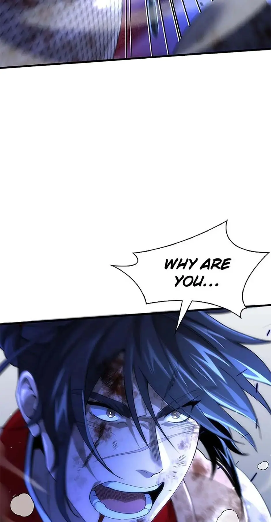 Storm Inn Caabbb Chapter 141 - Page 62