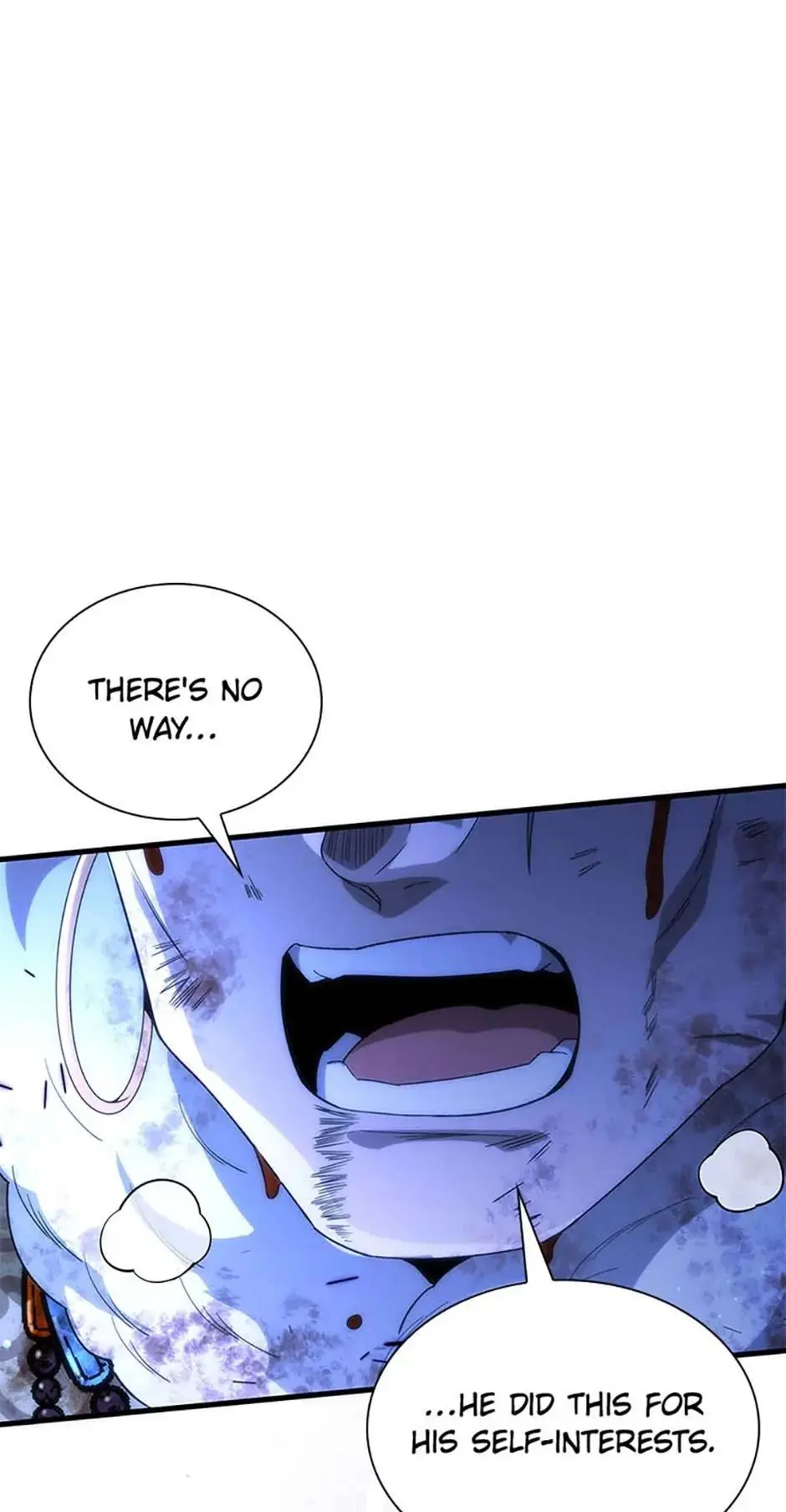 Storm Inn Caabbb Chapter 141 - Page 64