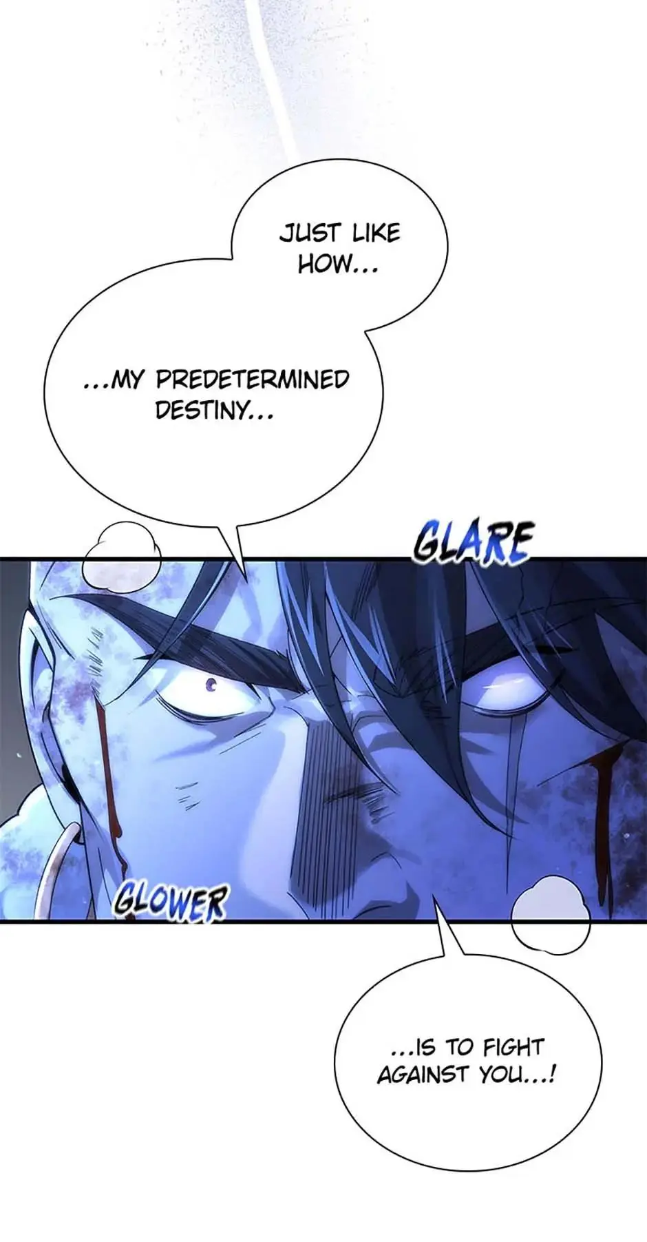Storm Inn Caabbb Chapter 141 - Page 66