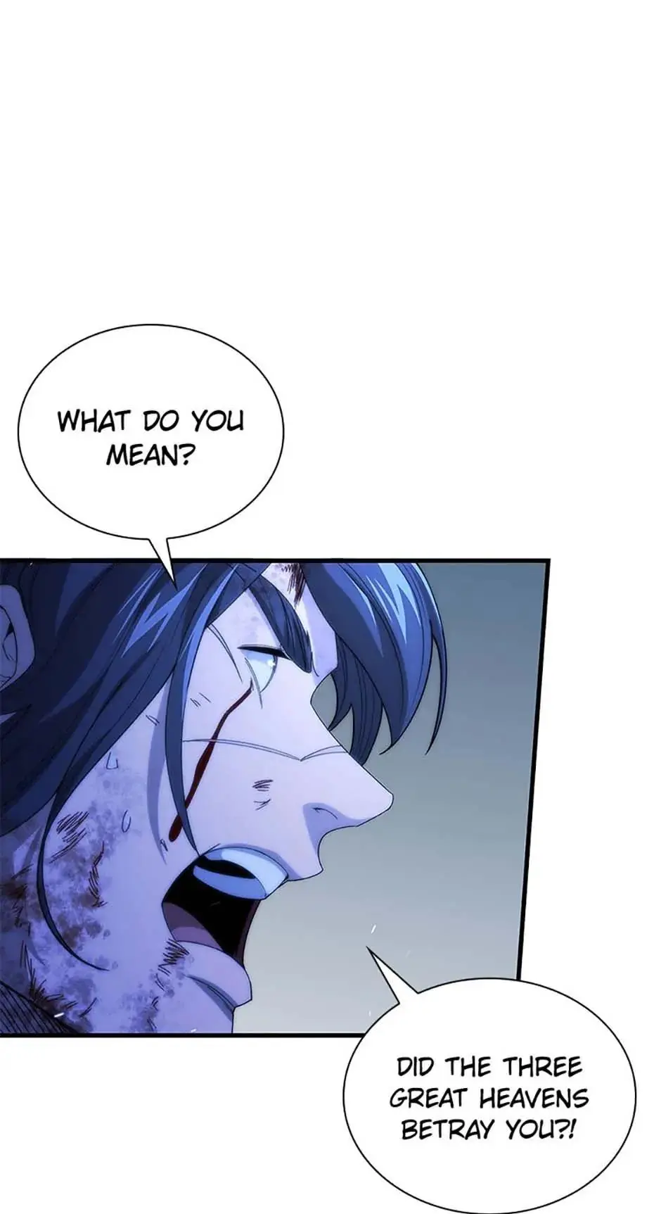 Storm Inn Caabbb Chapter 141 - Page 67