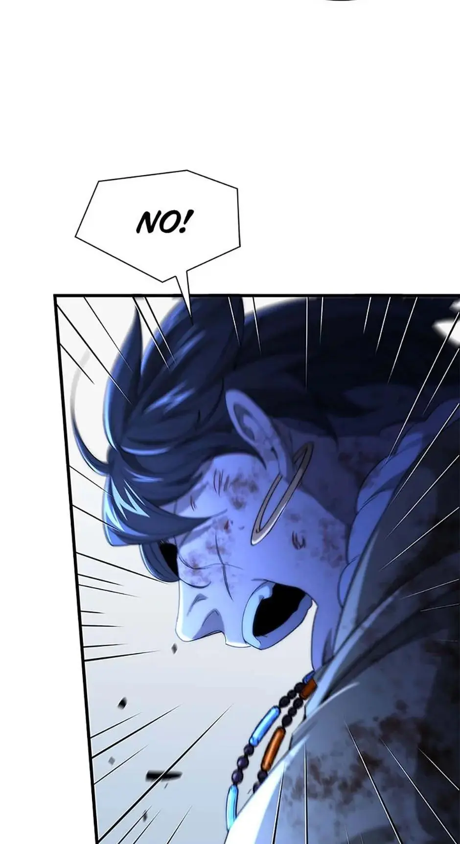 Storm Inn Caabbb Chapter 141 - Page 68