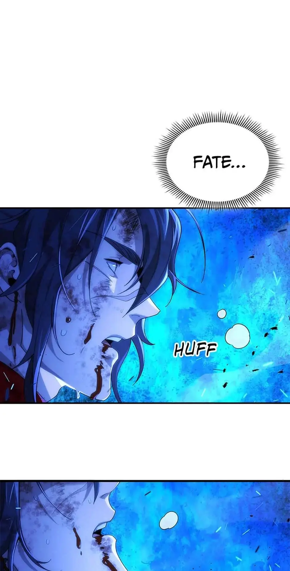Storm Inn Caabbb Chapter 141 - Page 71