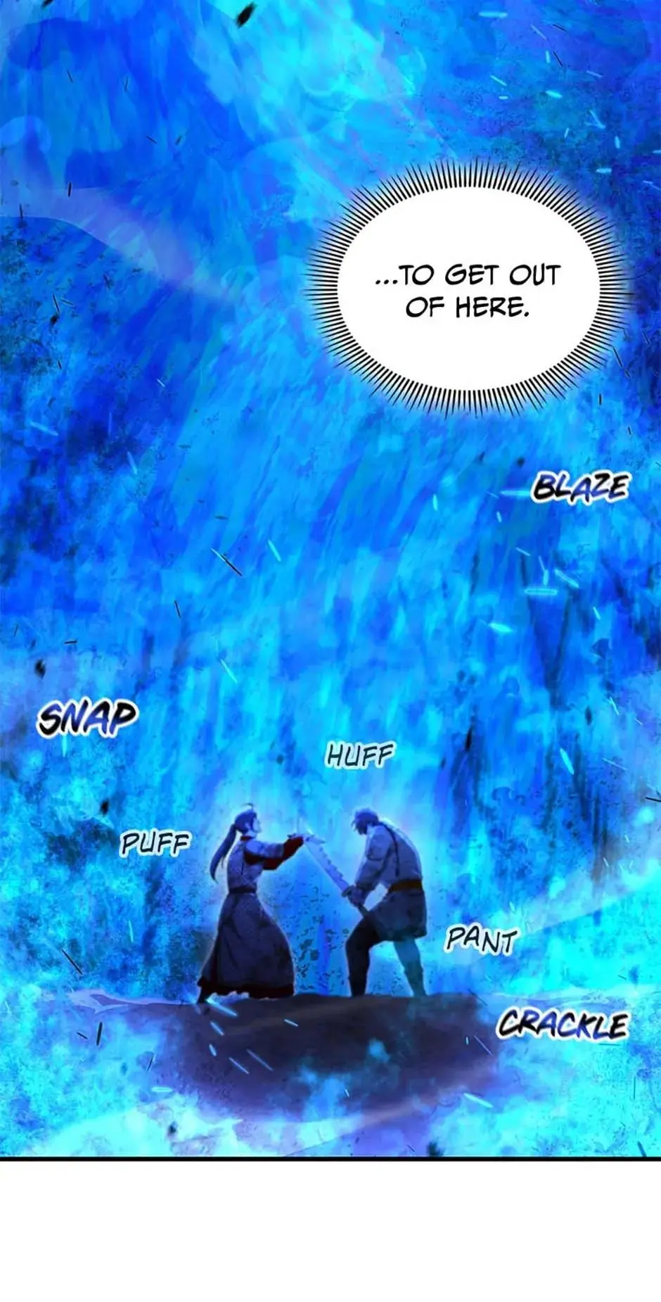 Storm Inn Caabbb Chapter 141 - Page 73