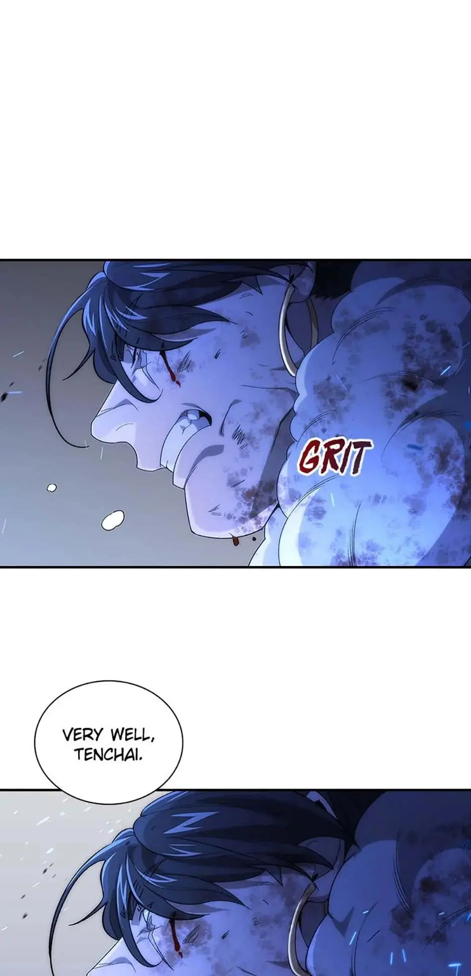 Storm Inn Caabbb Chapter 141 - Page 74