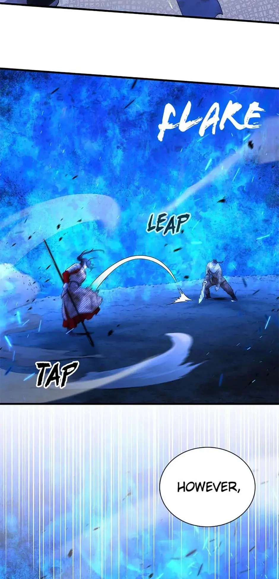 Storm Inn Caabbb Chapter 141 - Page 76