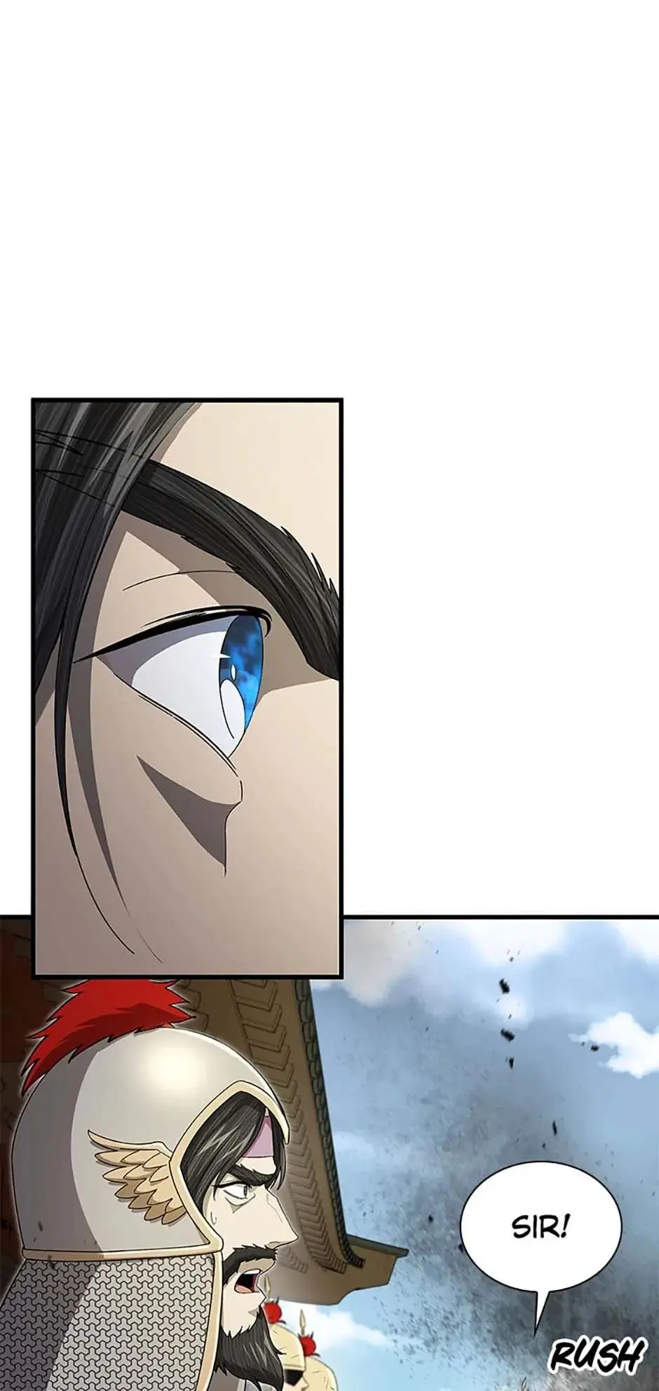 Storm Inn Caabbb Chapter 141 - Page 86