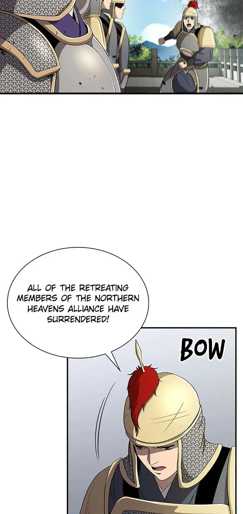 Storm Inn Caabbb Chapter 141 - Page 87
