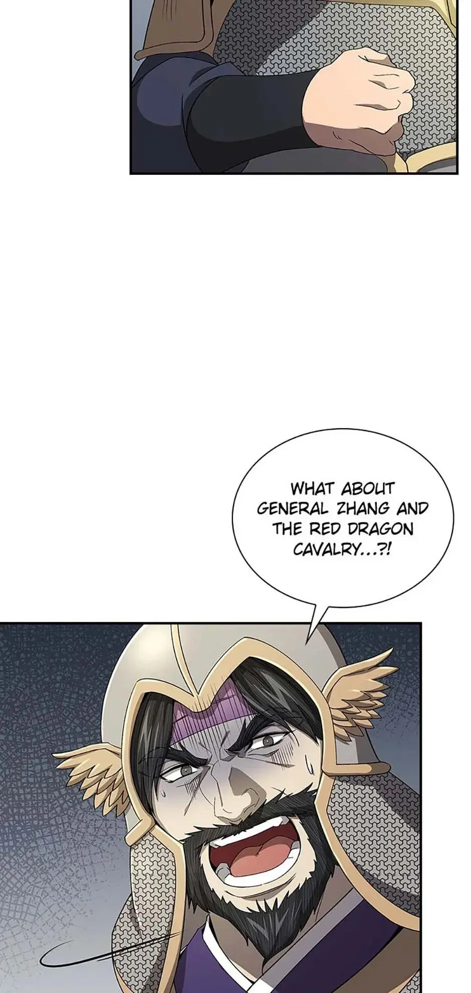 Storm Inn Caabbb Chapter 141 - Page 88