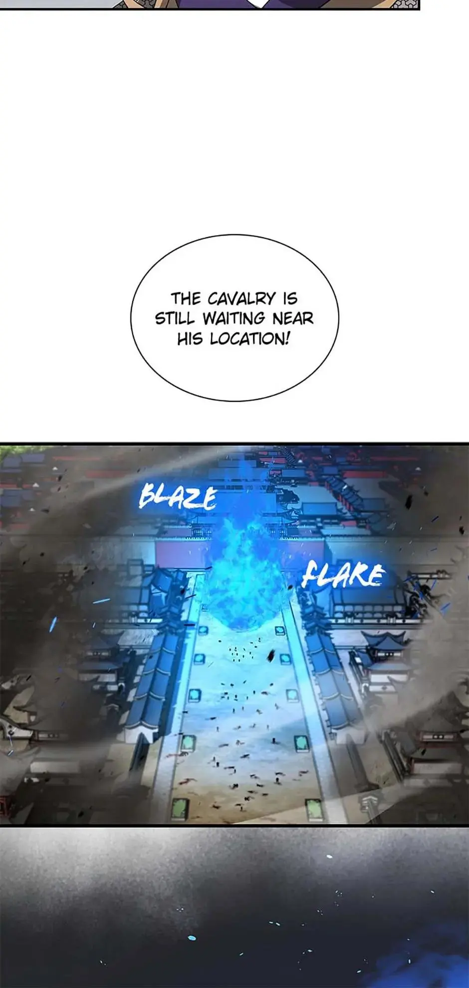 Storm Inn Caabbb Chapter 141 - Page 89