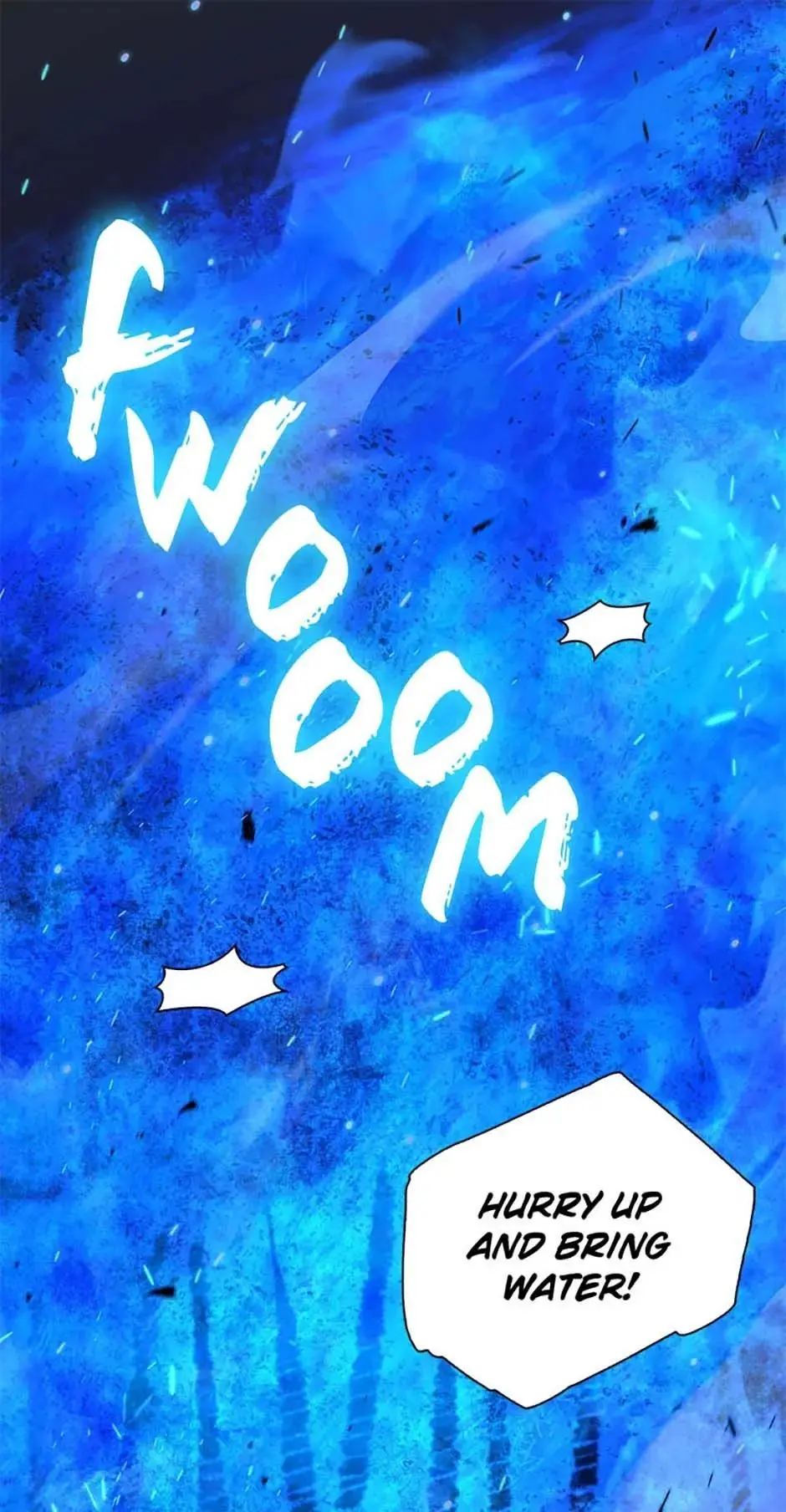 Storm Inn Caabbb Chapter 141 - Page 90