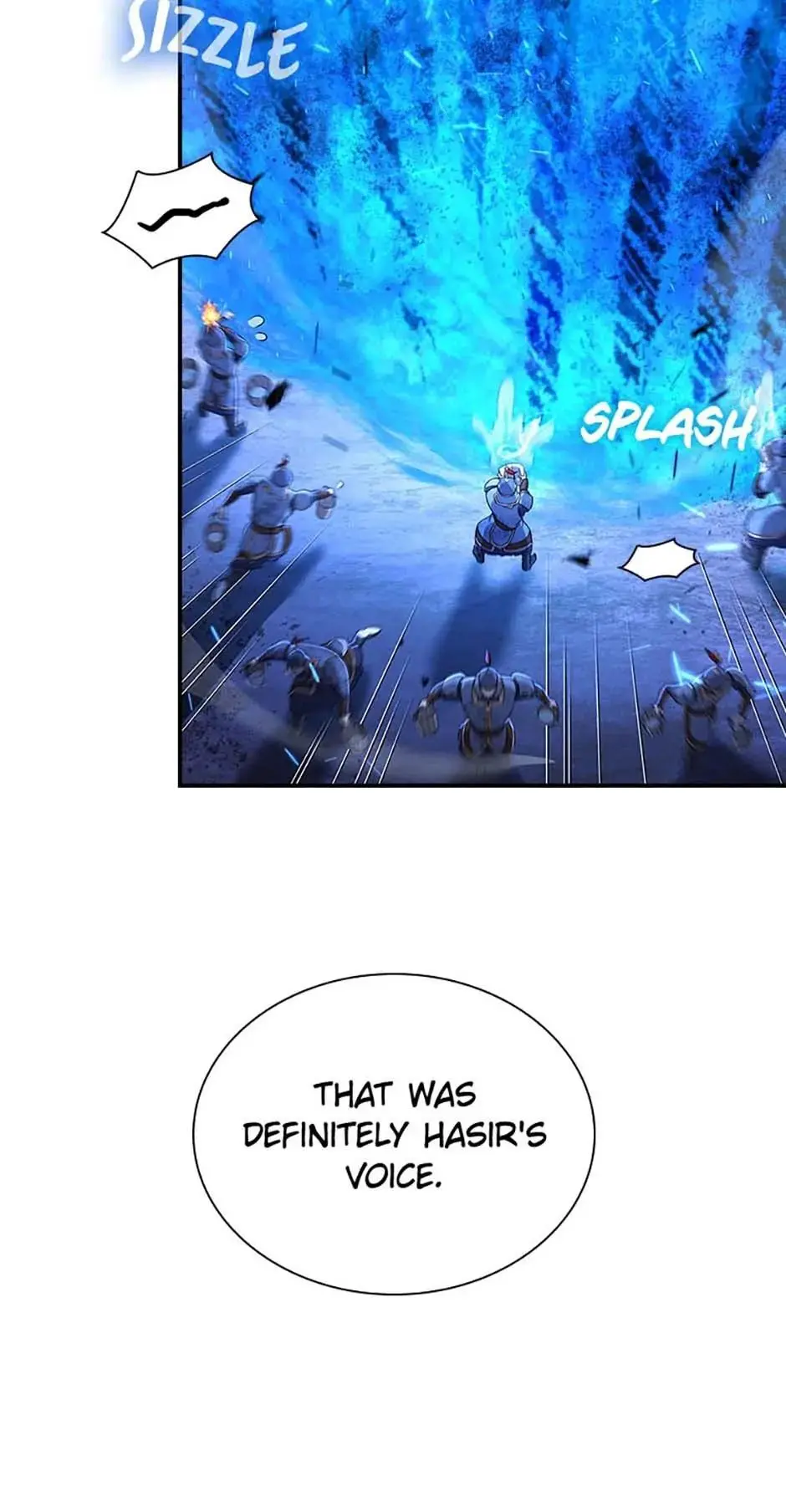 Storm Inn Caabbb Chapter 141 - Page 93