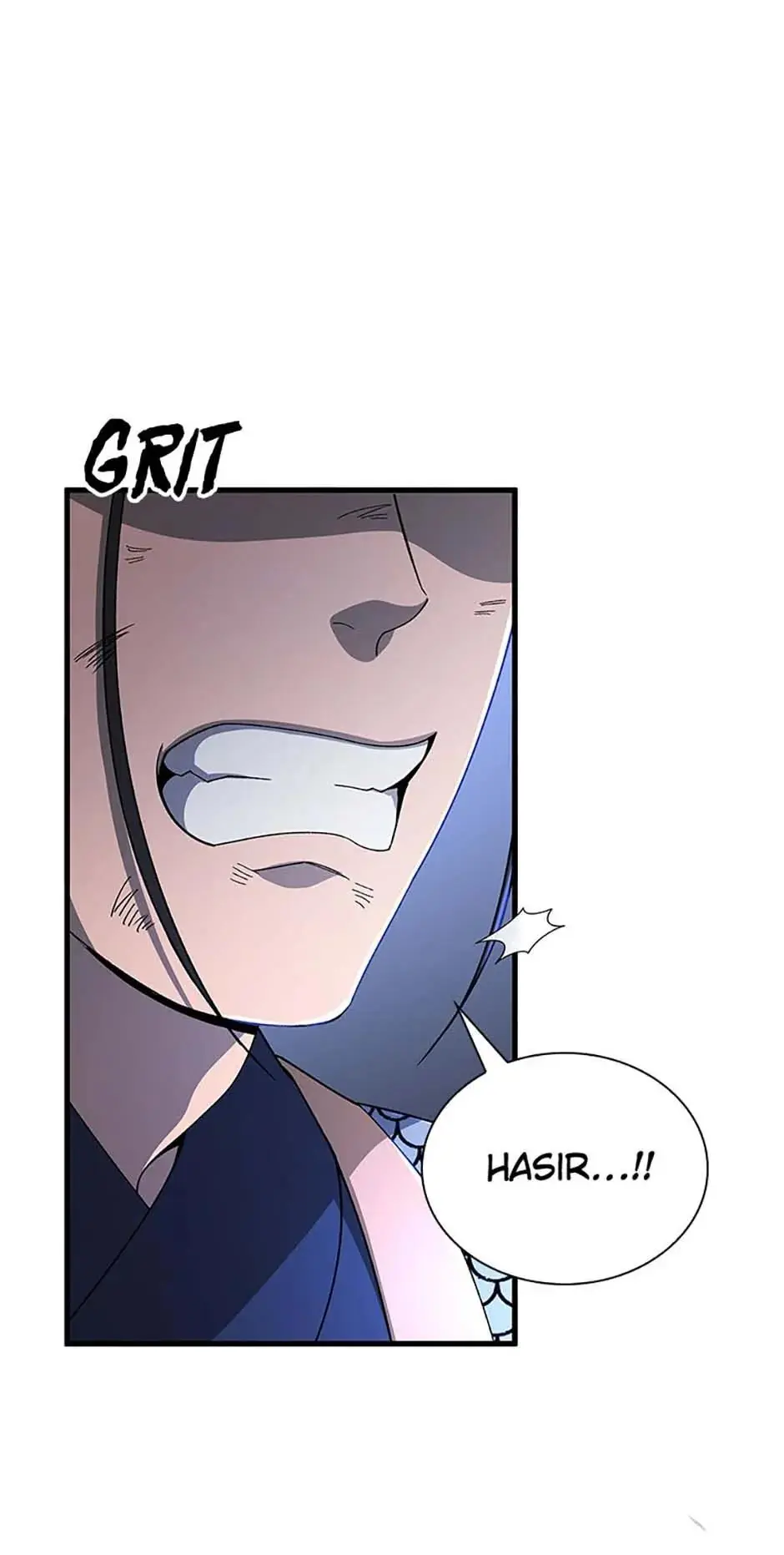 Storm Inn Caabbb Chapter 141 - Page 95