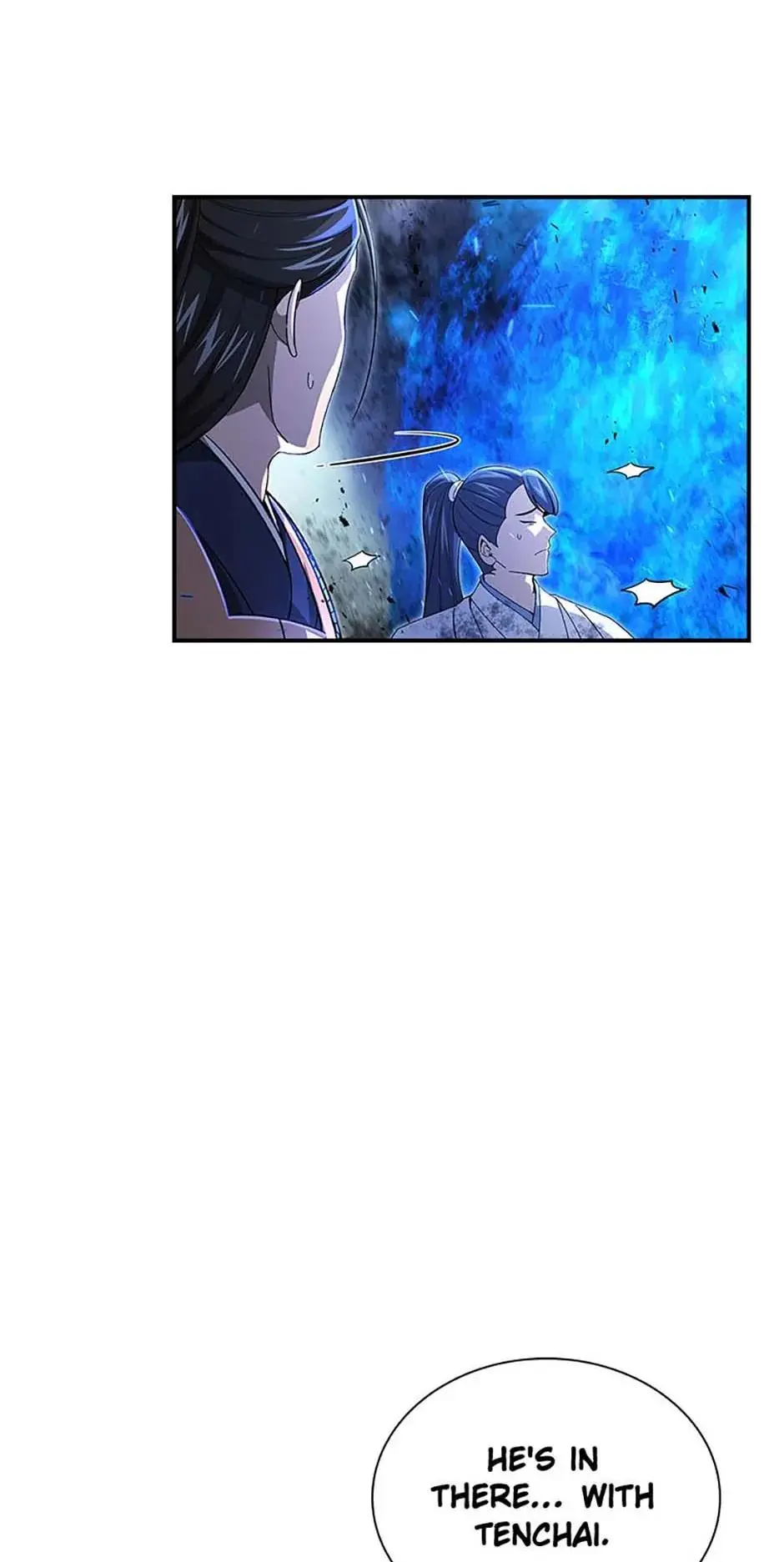 Storm Inn Caabbb Chapter 142 - Page 10