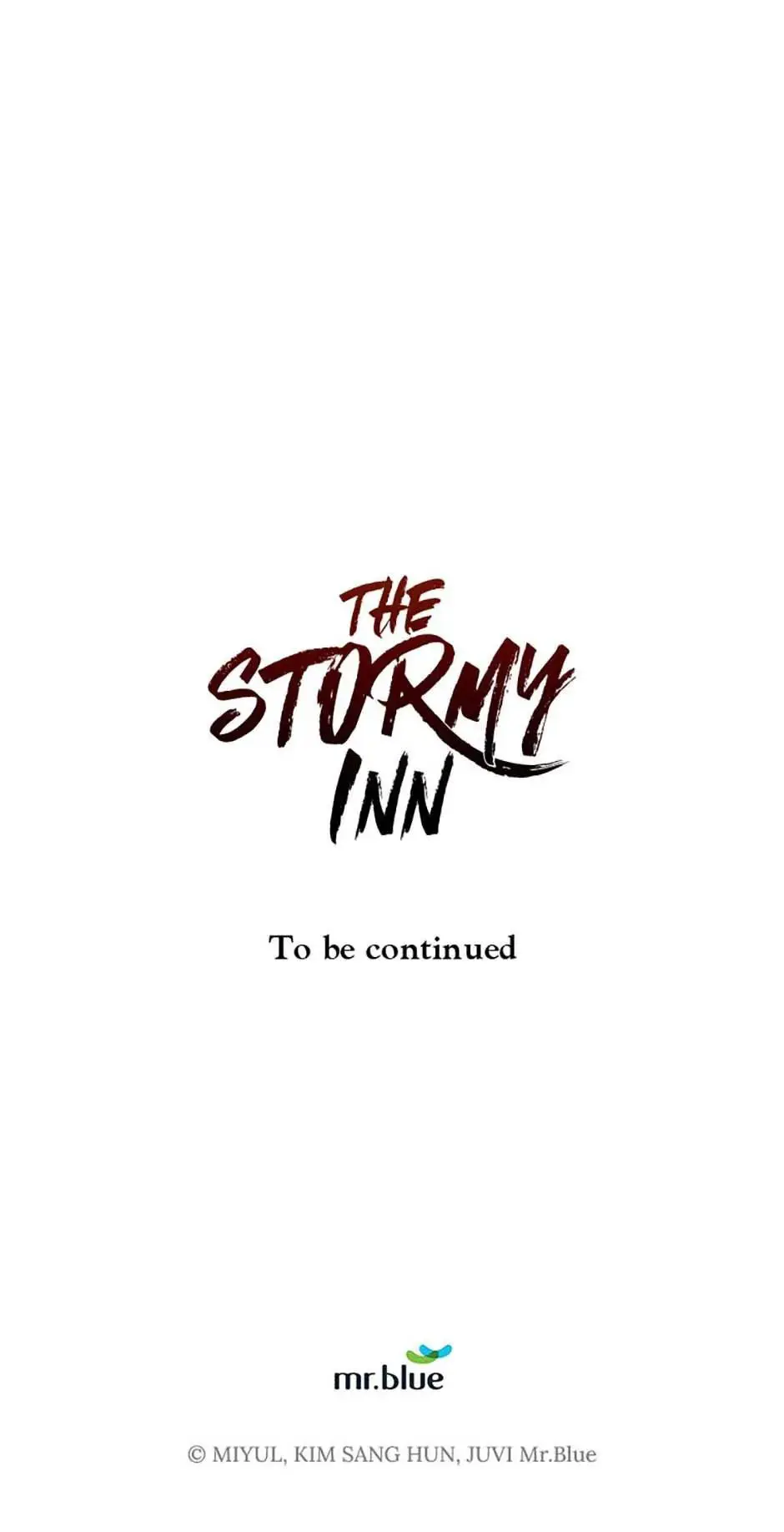 Storm Inn Caabbb Chapter 142 - Page 102