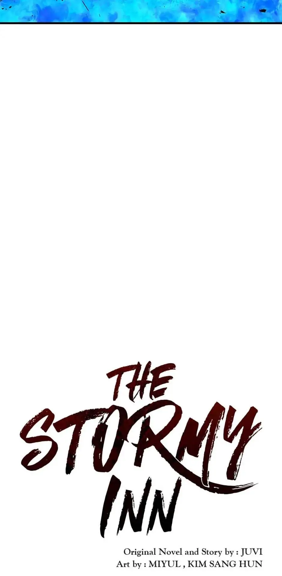 Storm Inn Caabbb Chapter 142 - Page 16