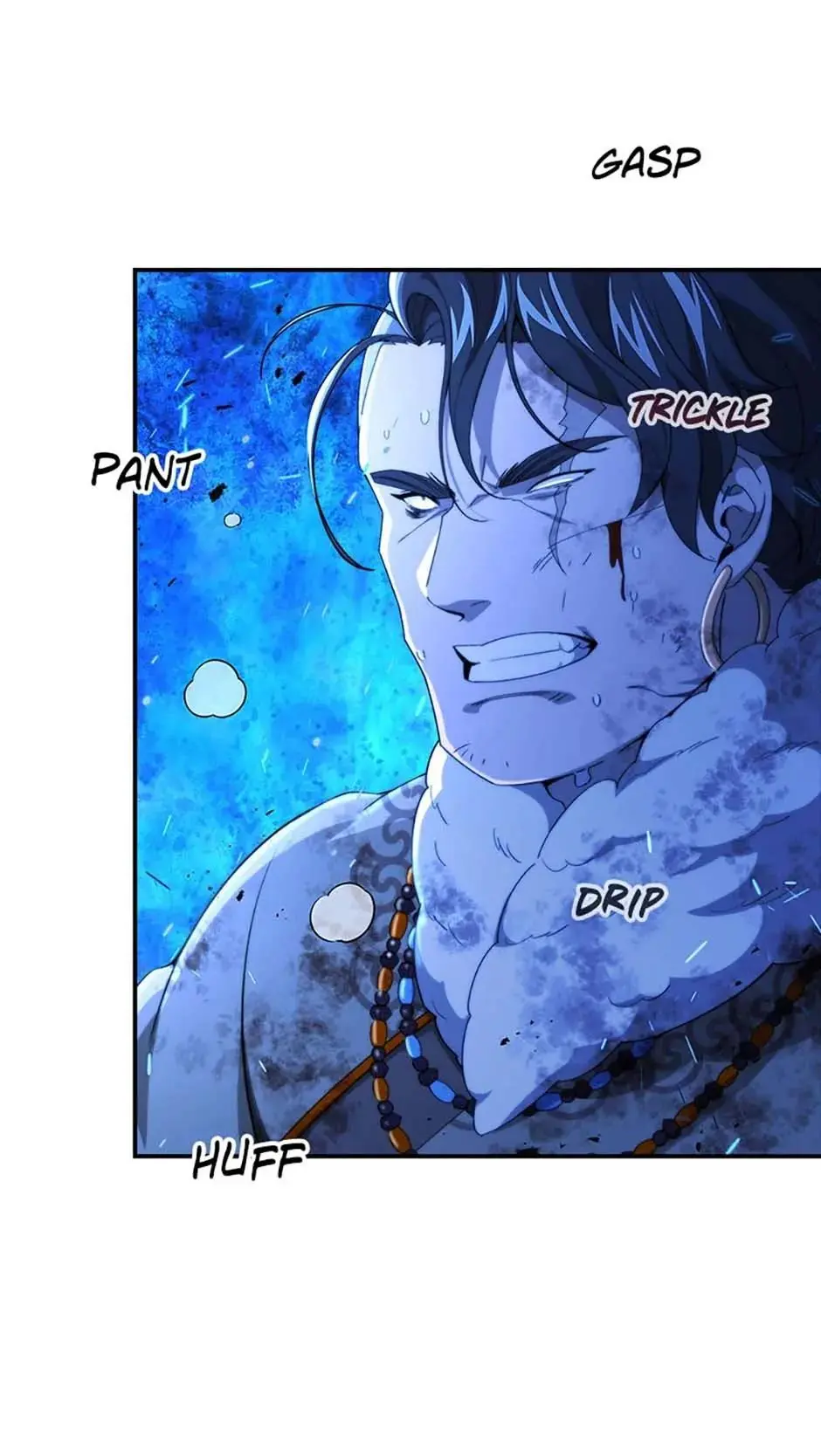 Storm Inn Caabbb Chapter 142 - Page 18