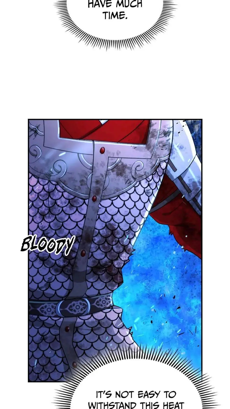 Storm Inn Caabbb Chapter 142 - Page 20