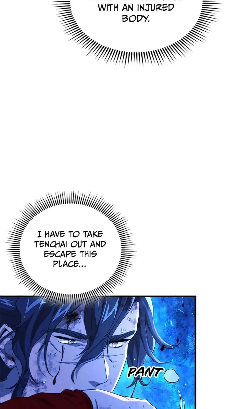 Storm Inn Caabbb Chapter 142 - Page 21