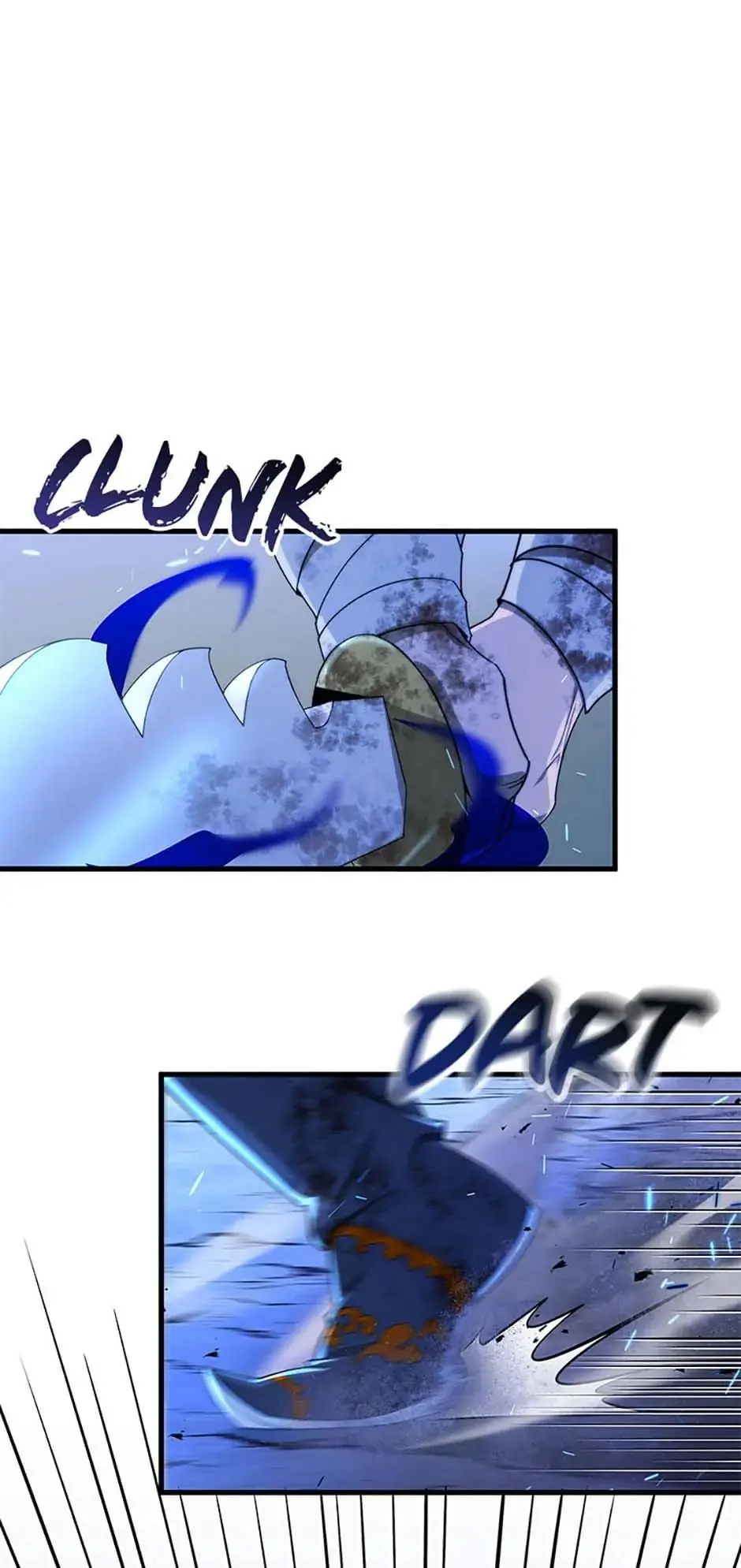 Storm Inn Caabbb Chapter 142 - Page 24