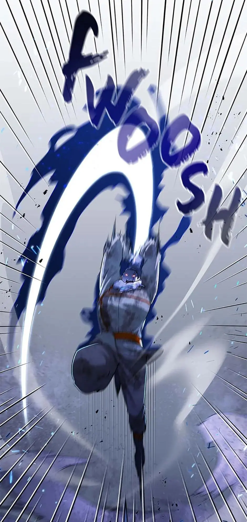 Storm Inn Caabbb Chapter 142 - Page 25