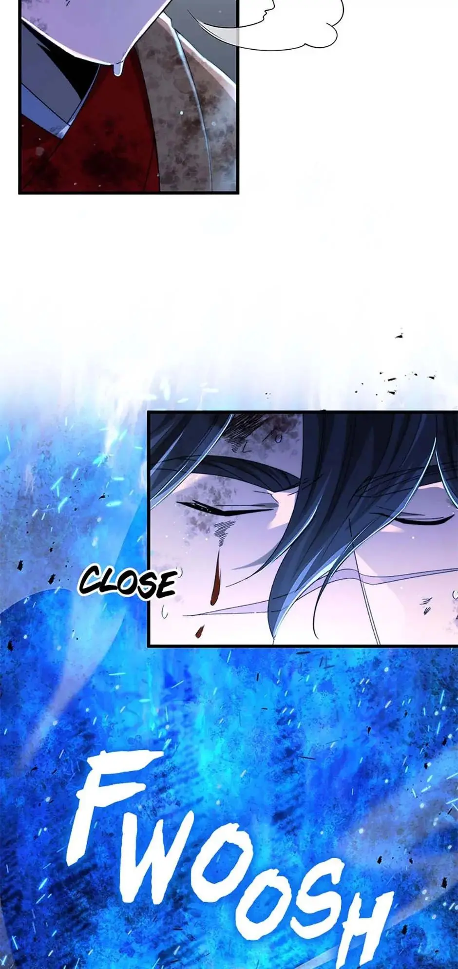 Storm Inn Caabbb Chapter 142 - Page 27
