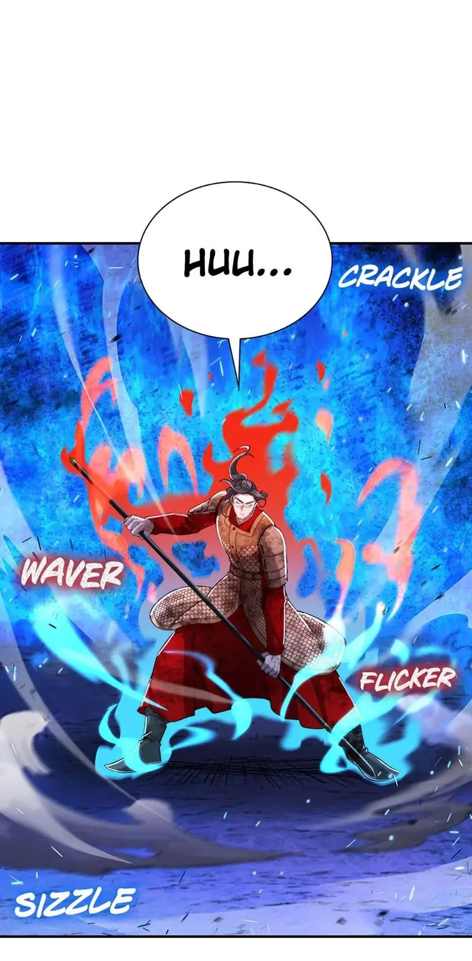 Storm Inn Caabbb Chapter 142 - Page 32