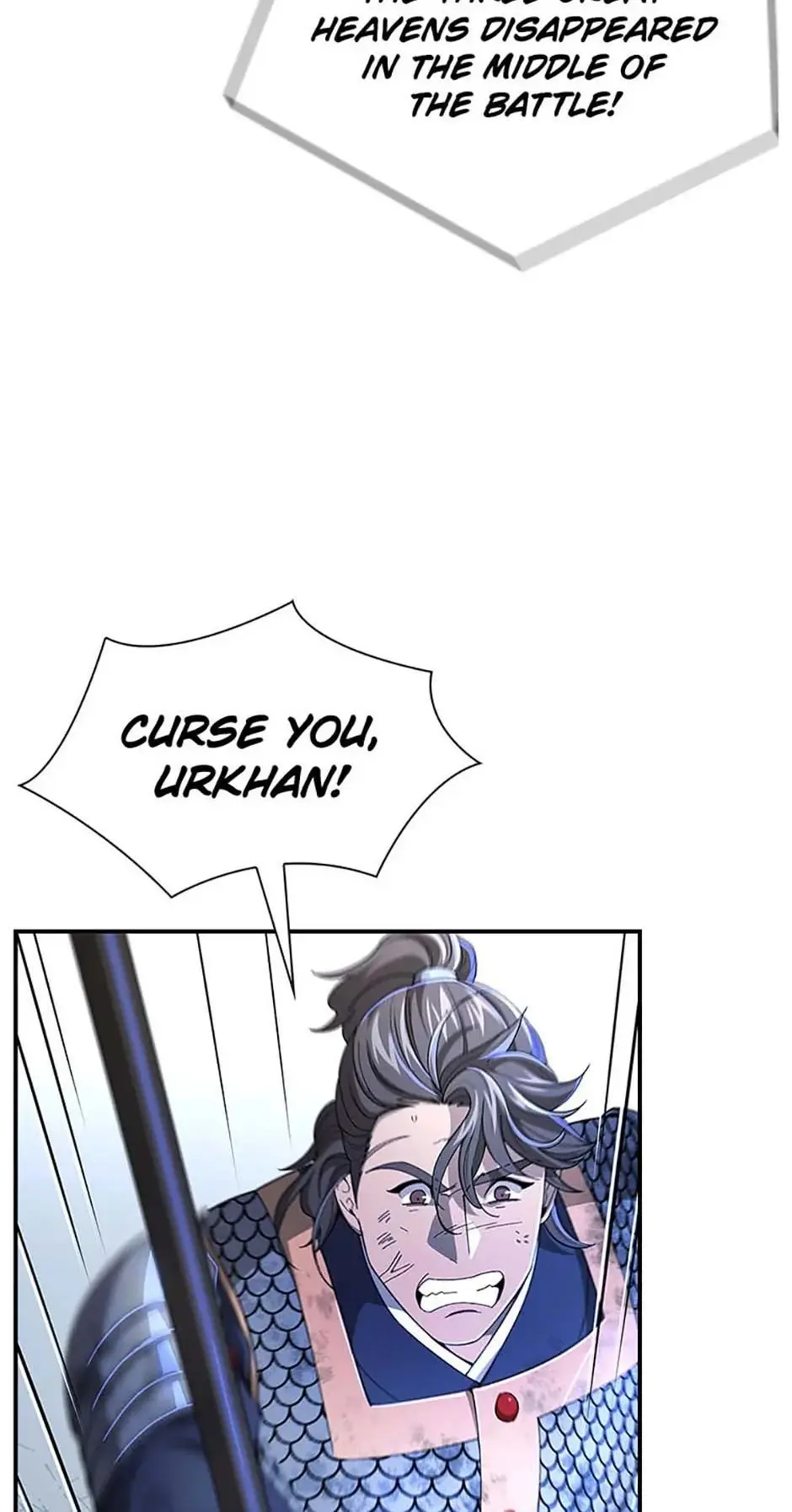 Storm Inn Caabbb Chapter 142 - Page 4