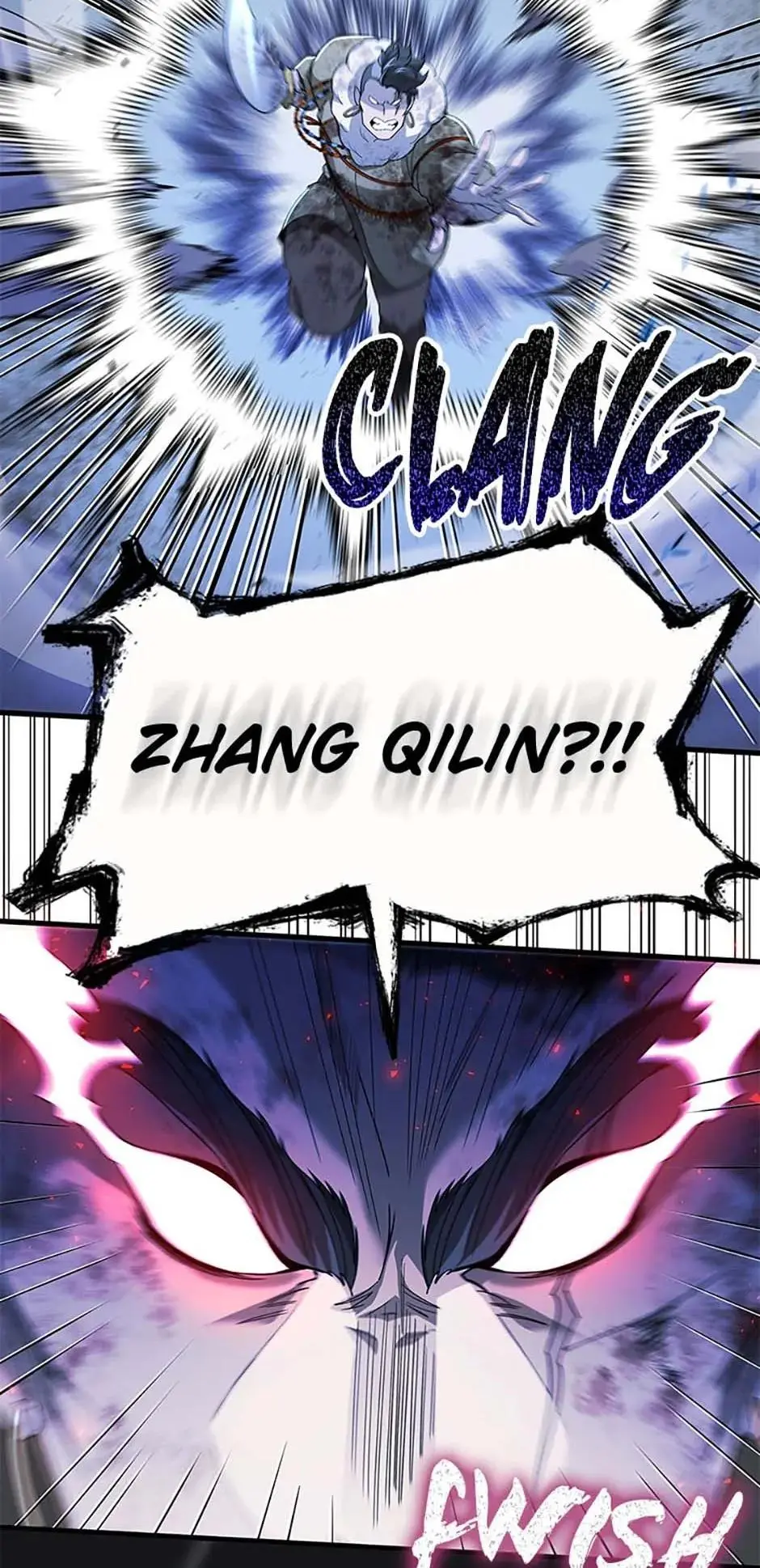 Storm Inn Caabbb Chapter 142 - Page 41