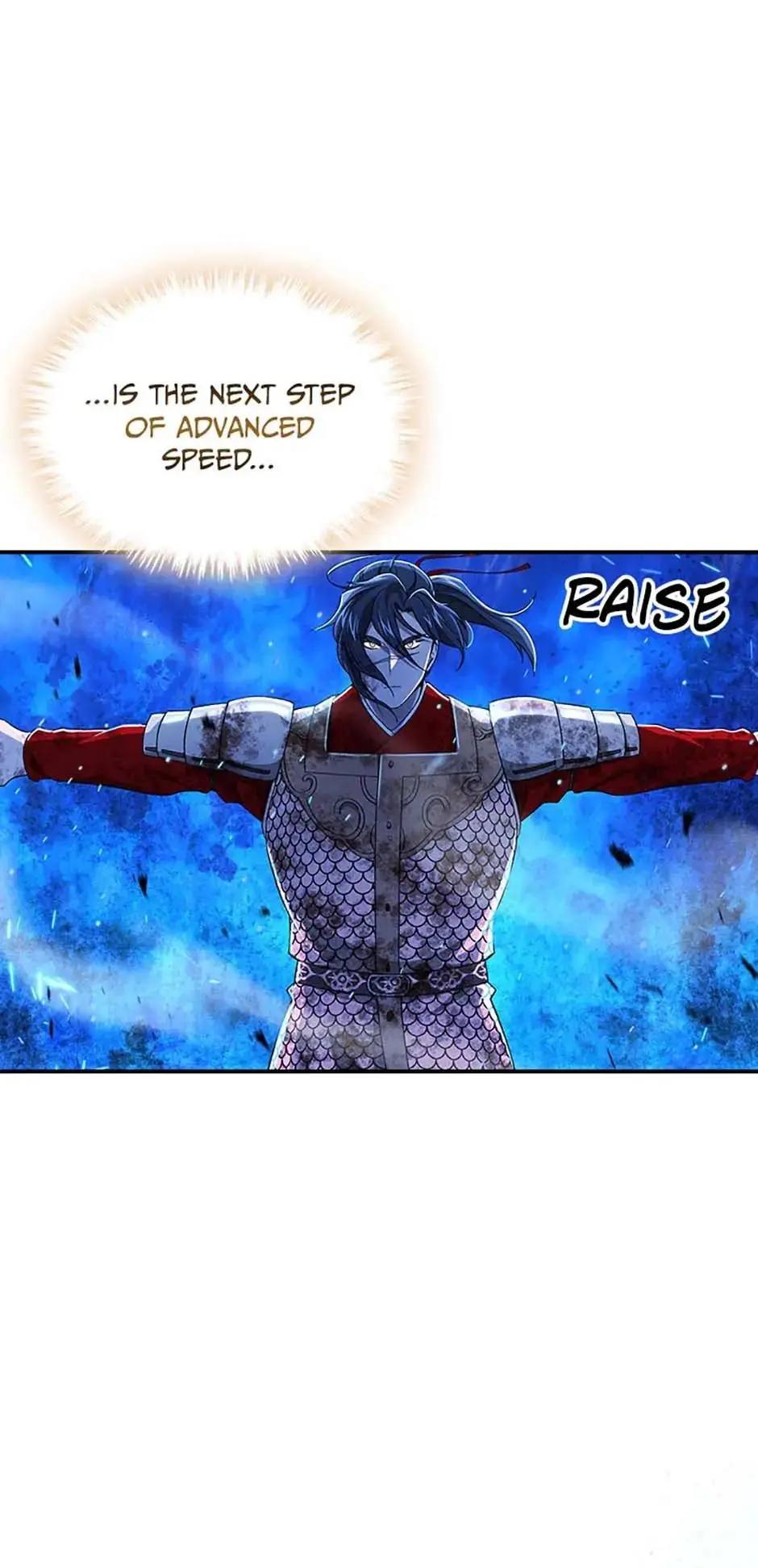 Storm Inn Caabbb Chapter 142 - Page 44